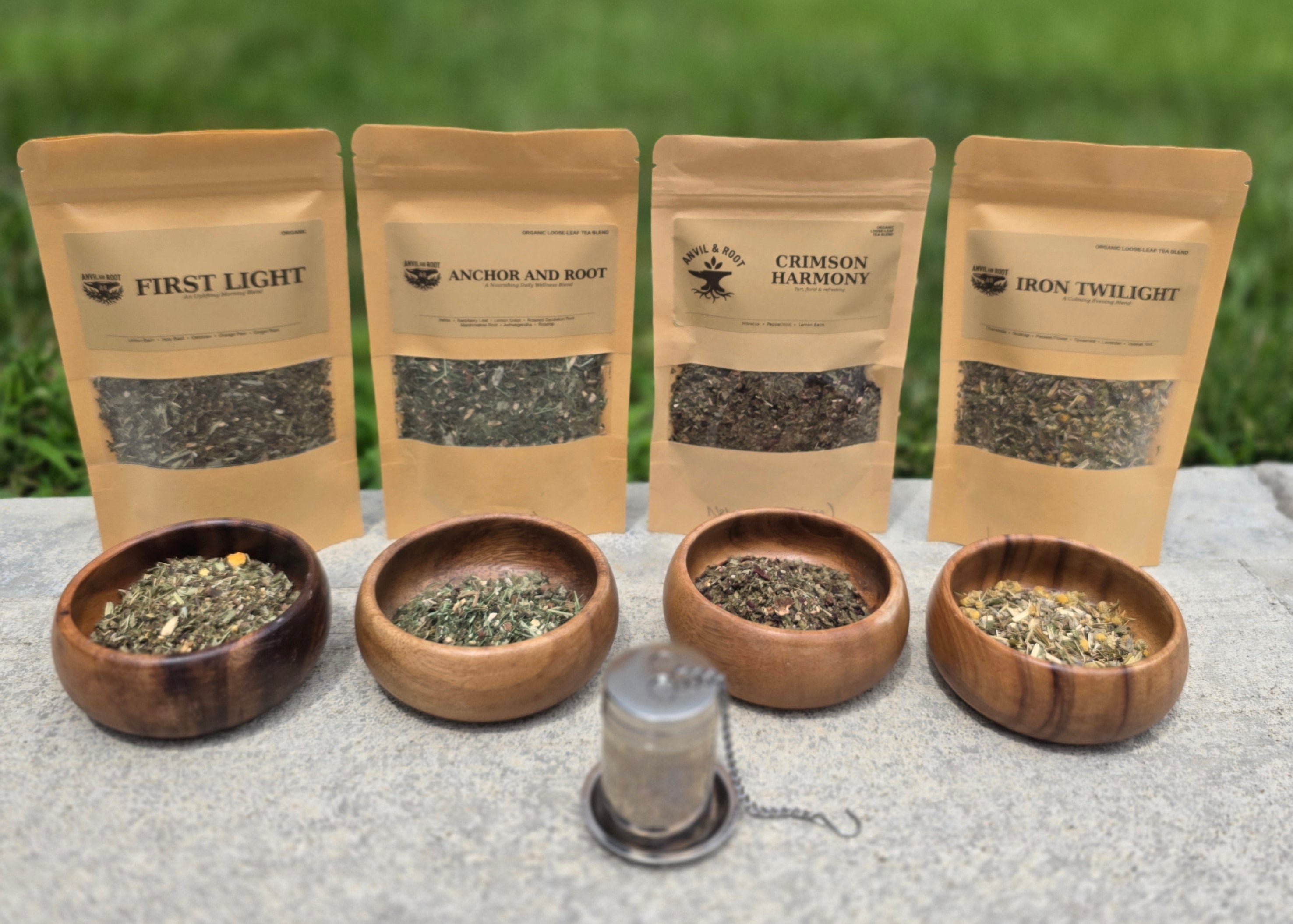 Tea Bundles