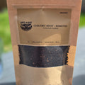 Chicory Root — Roasted Granules, Organic