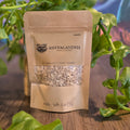 Ashwagandha Root — Cut & Sifted, Organic