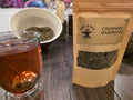 Crimson Harmony - Organic Loose-Leaf Tea Blend