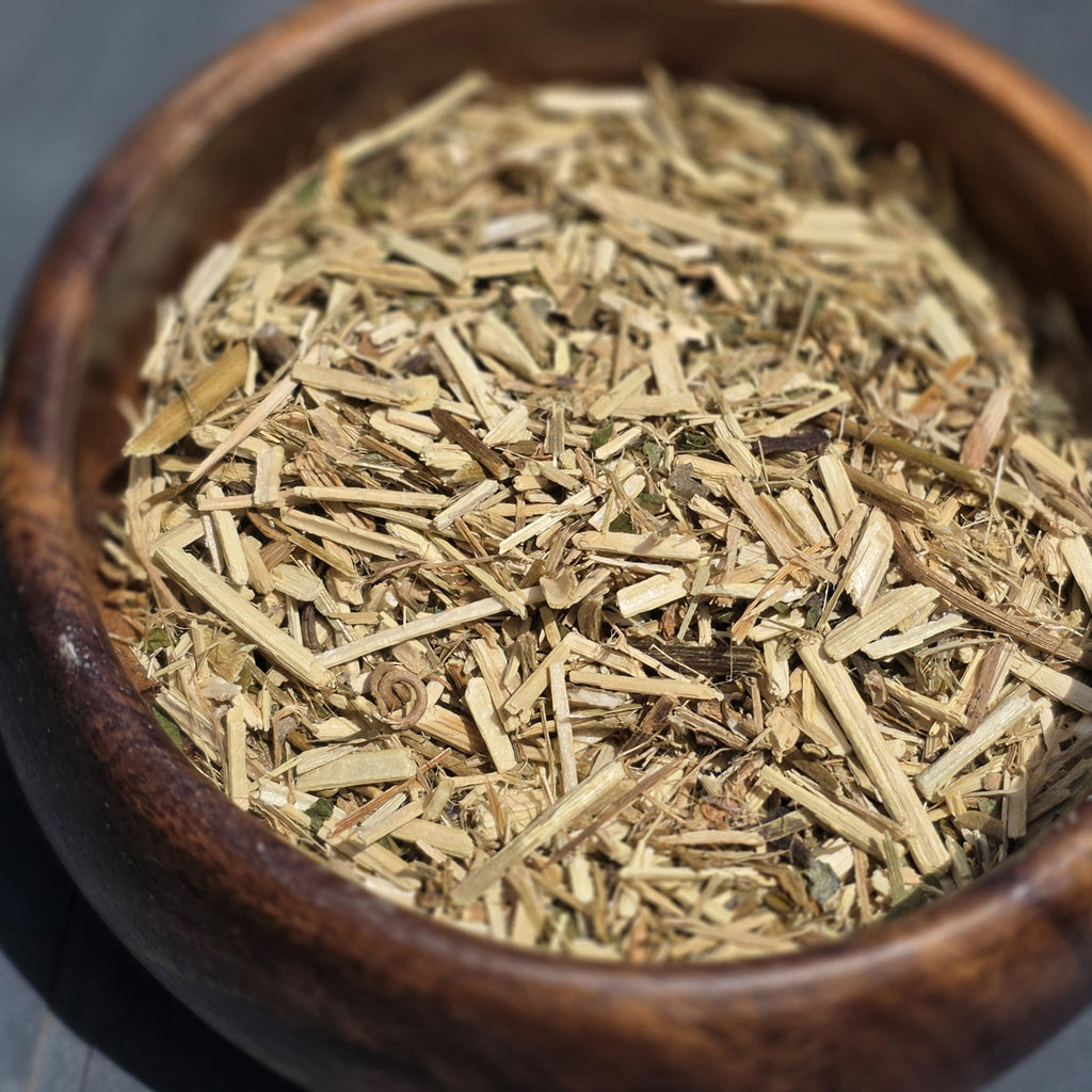 Passion Flower — Cut & Sifted, Organic - Anvil & Root