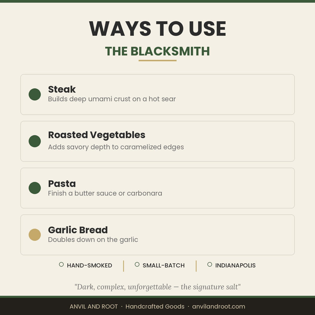 The Blacksmith - photo 9