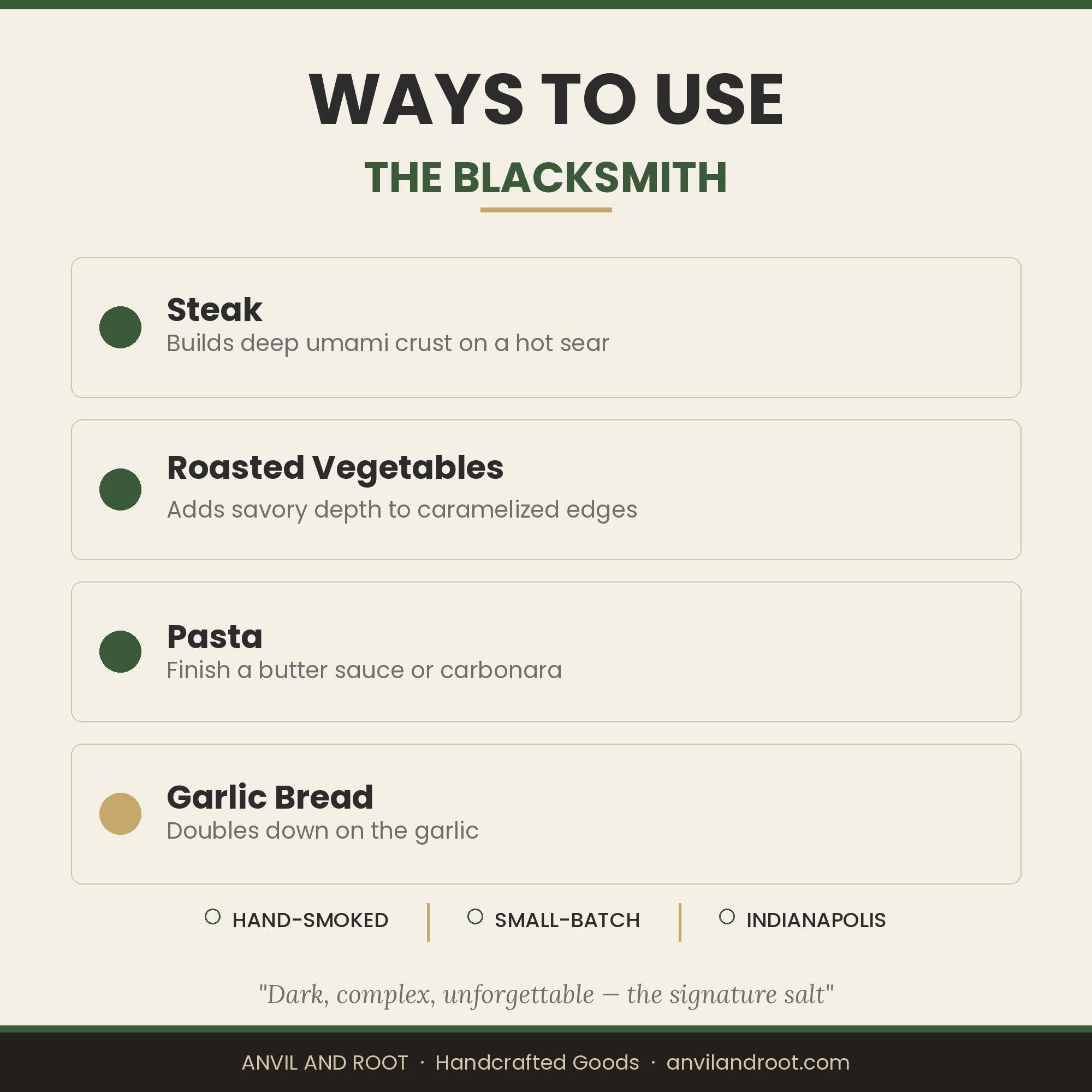The Blacksmith - photo 9