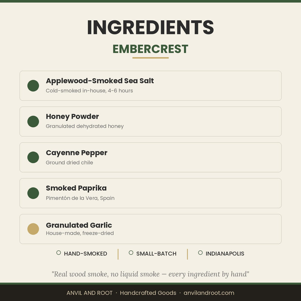 Embercrest - photo 9