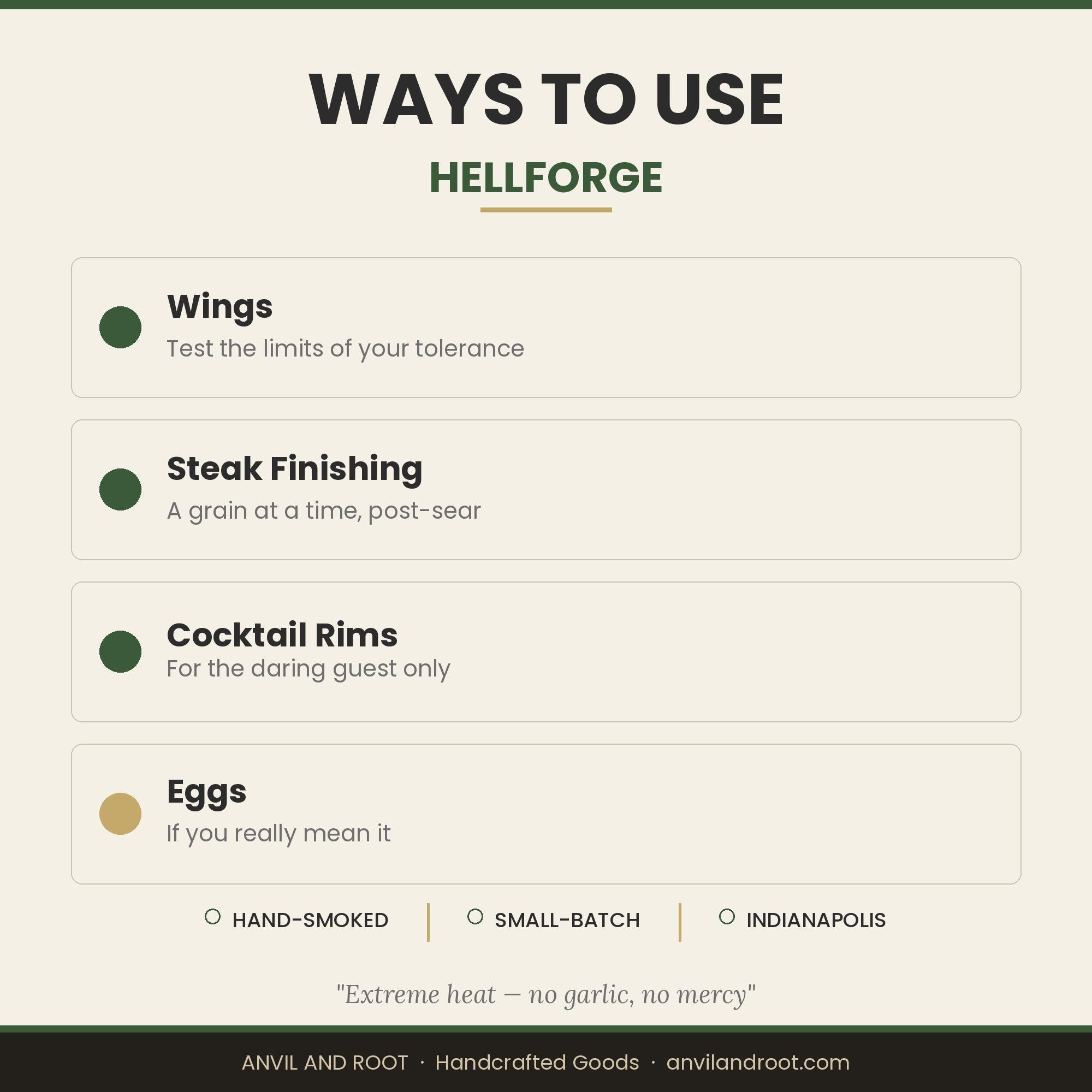 Hellforge - photo 6