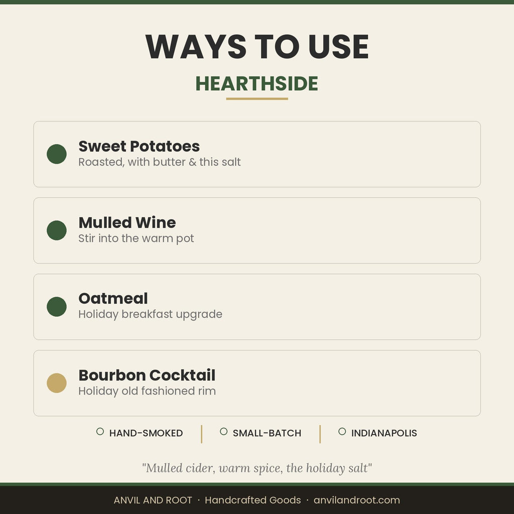 Hearthside - photo 5