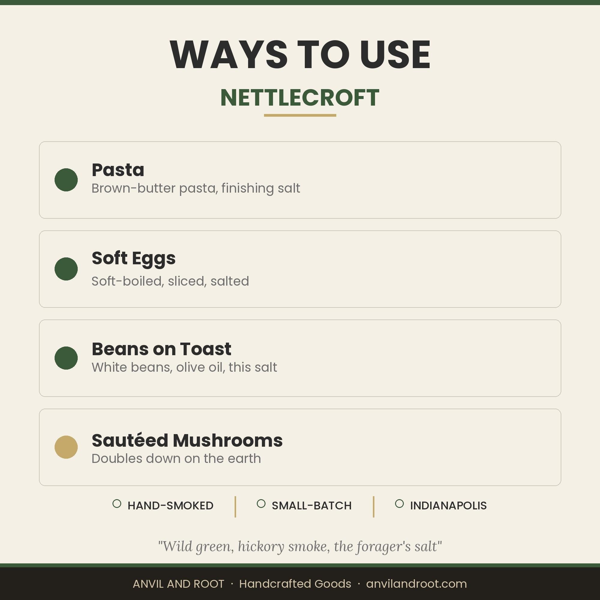 Nettlecroft - photo 4