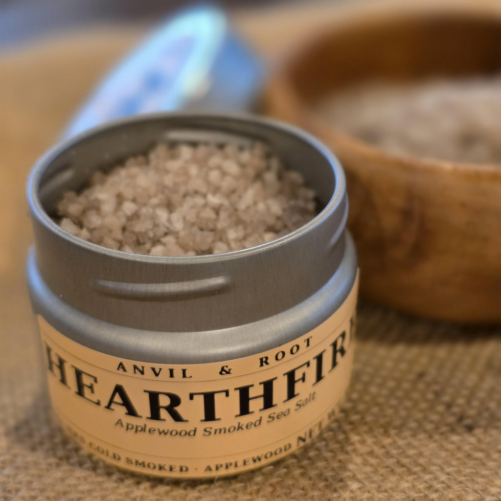 Hearthfire - photo 1