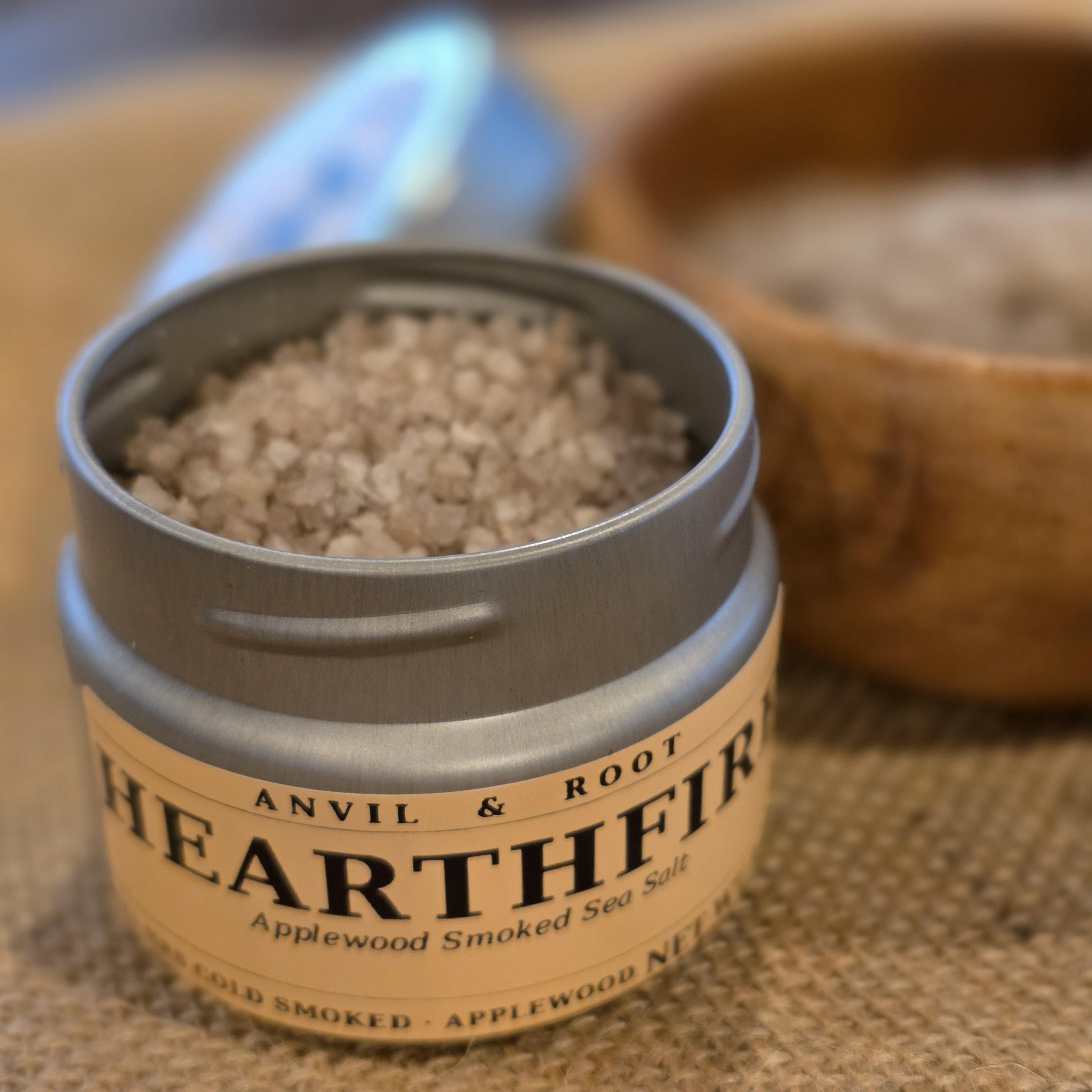 Hearthfire - photo 1