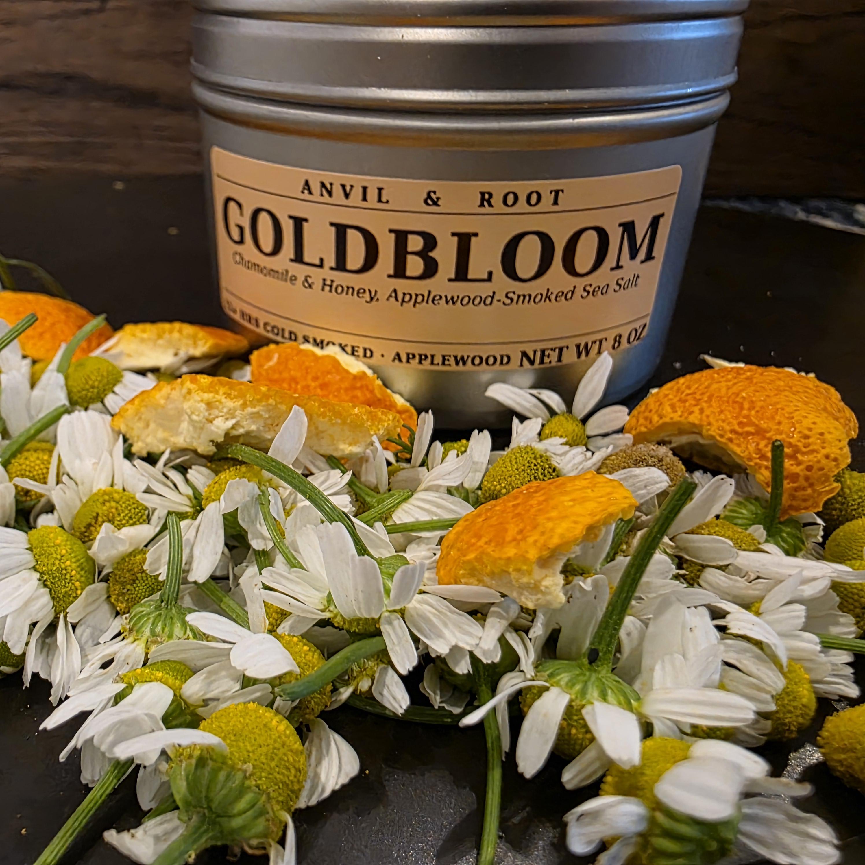 Goldbloom - photo 1
