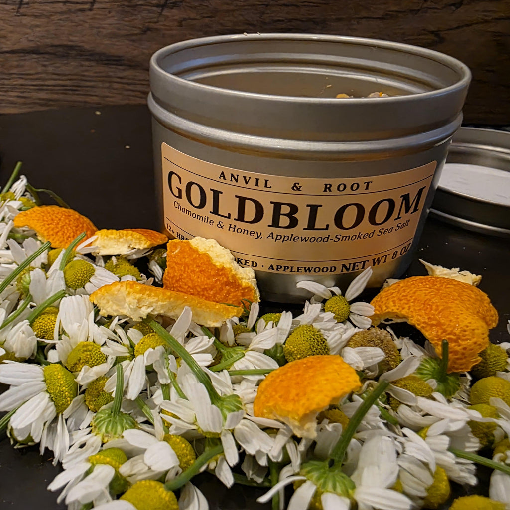 Goldbloom - photo 3