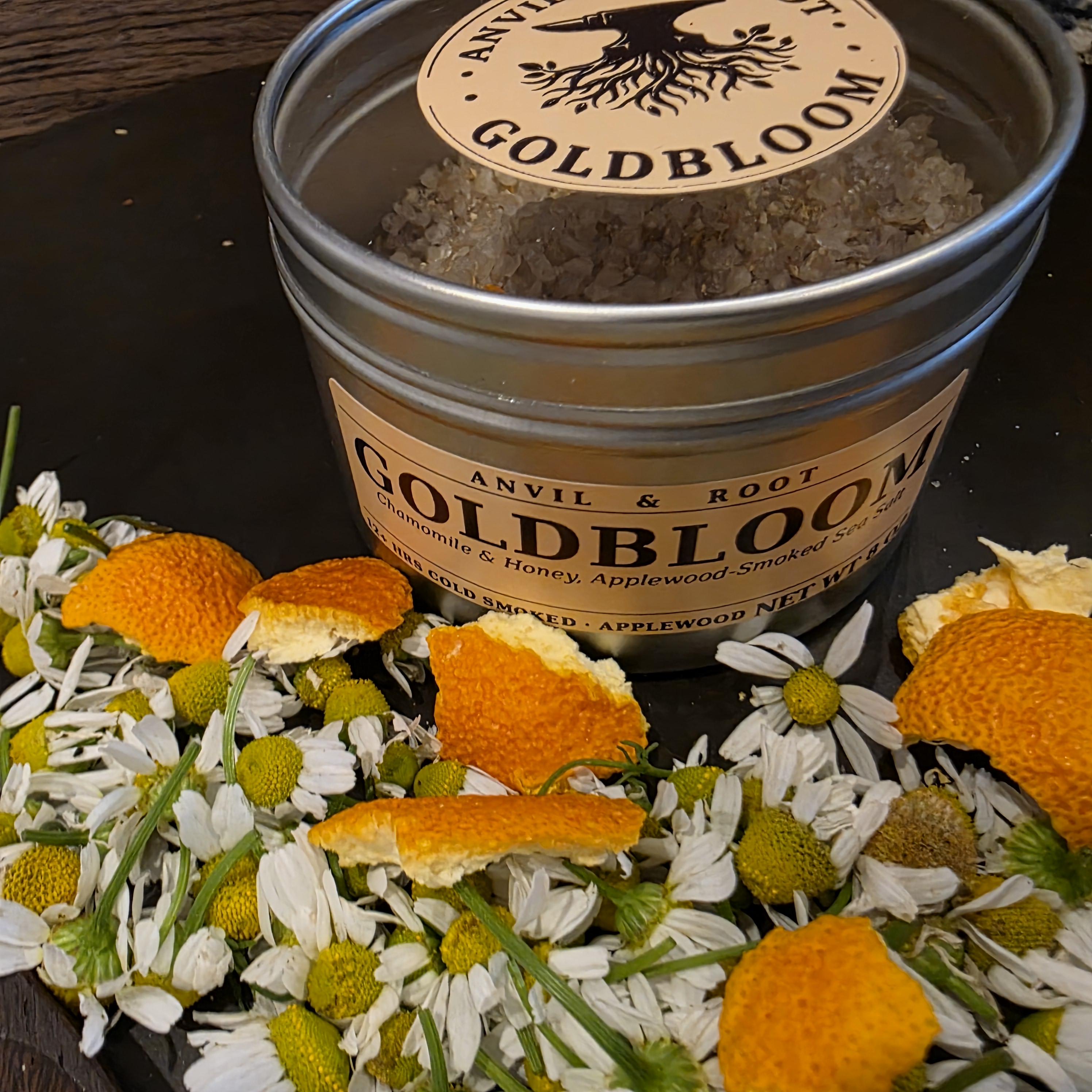 Goldbloom - photo 2
