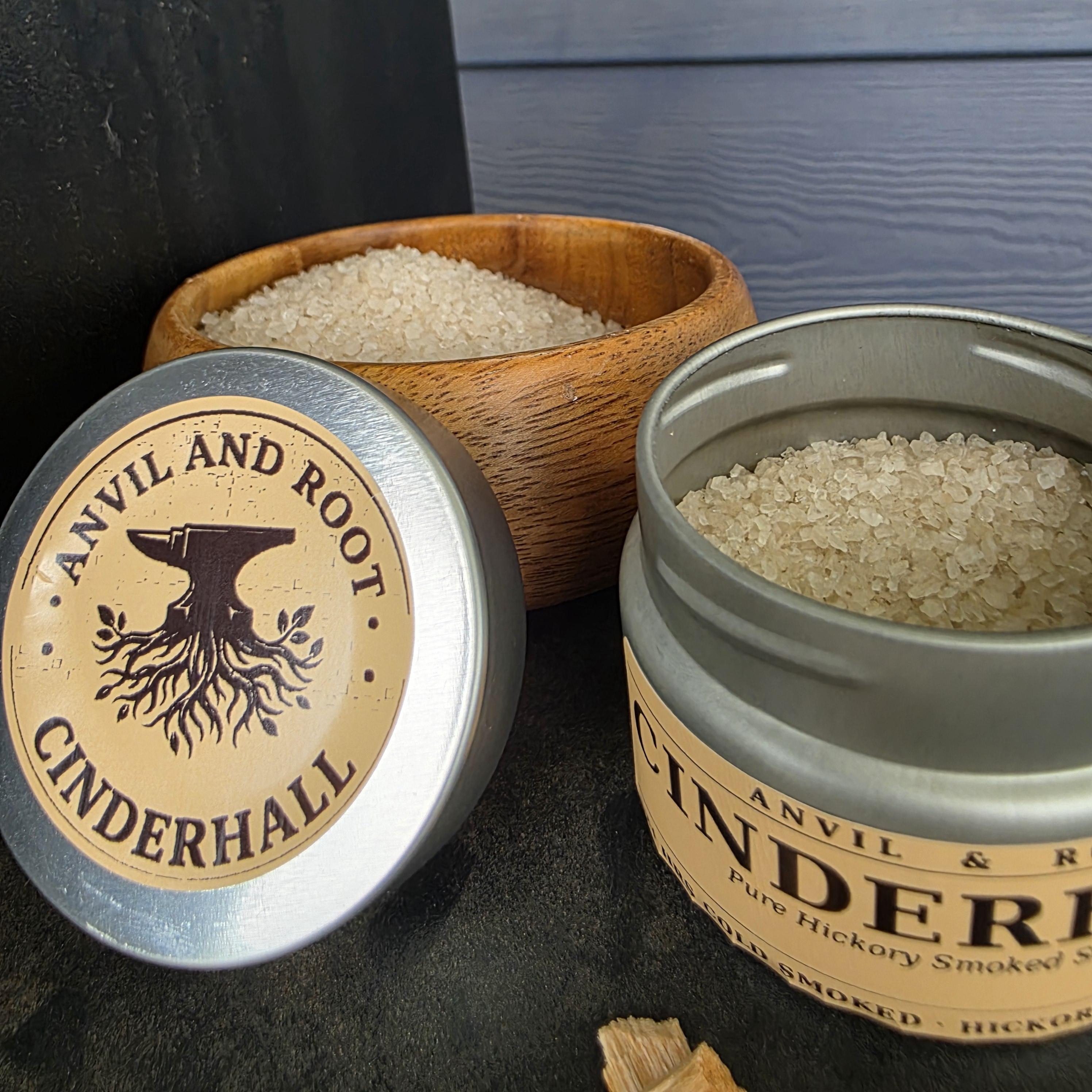 Cinderhall - photo 7