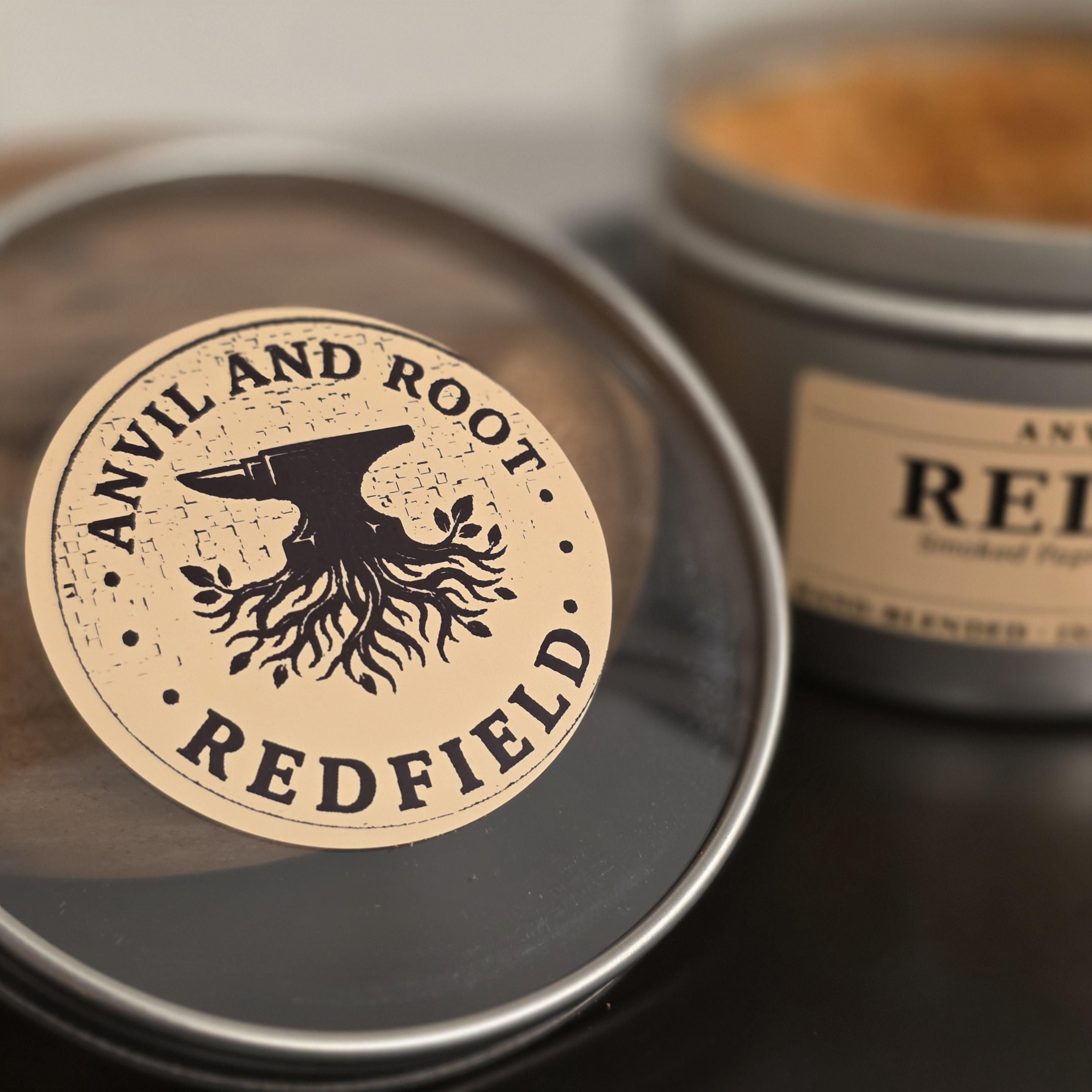 Redfield - photo 1