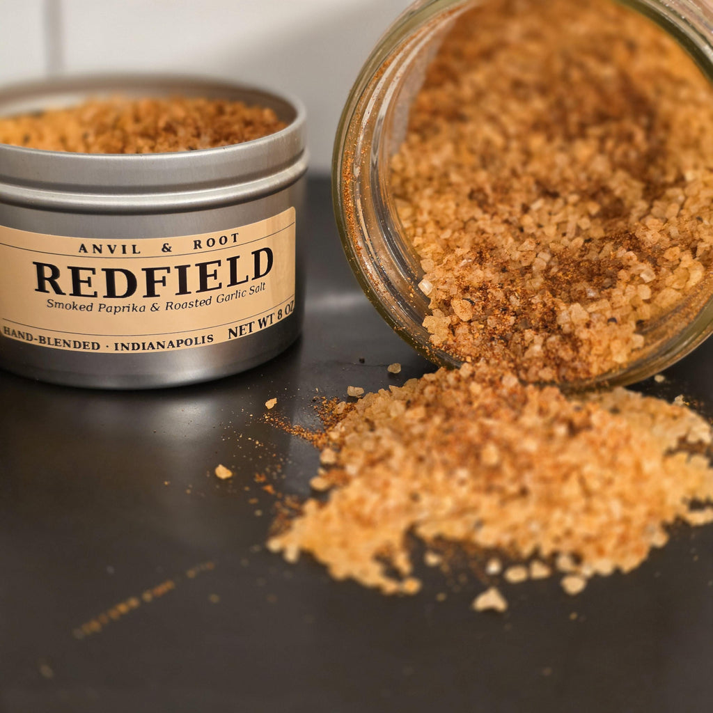 Redfield - photo 4