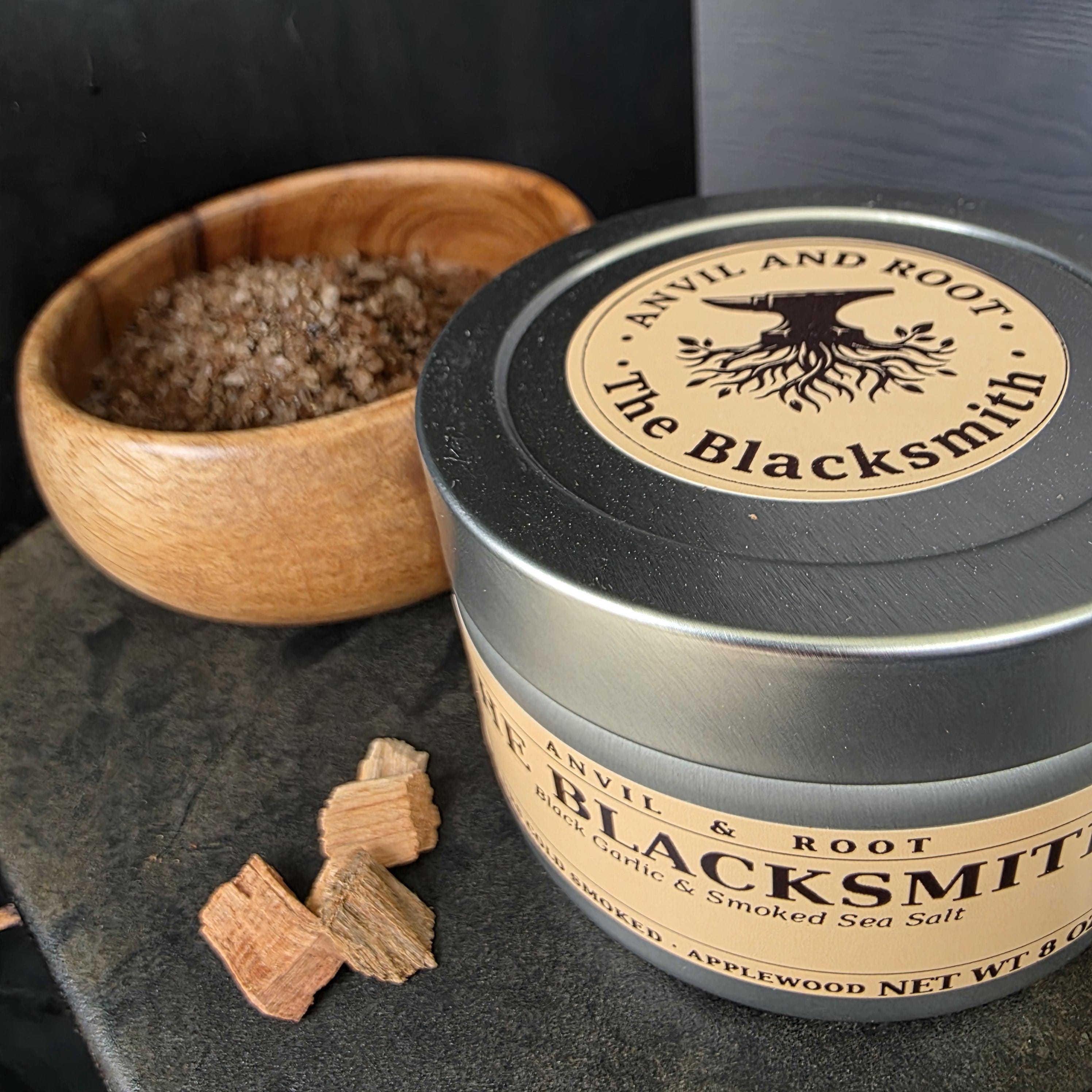 The Blacksmith - photo 3