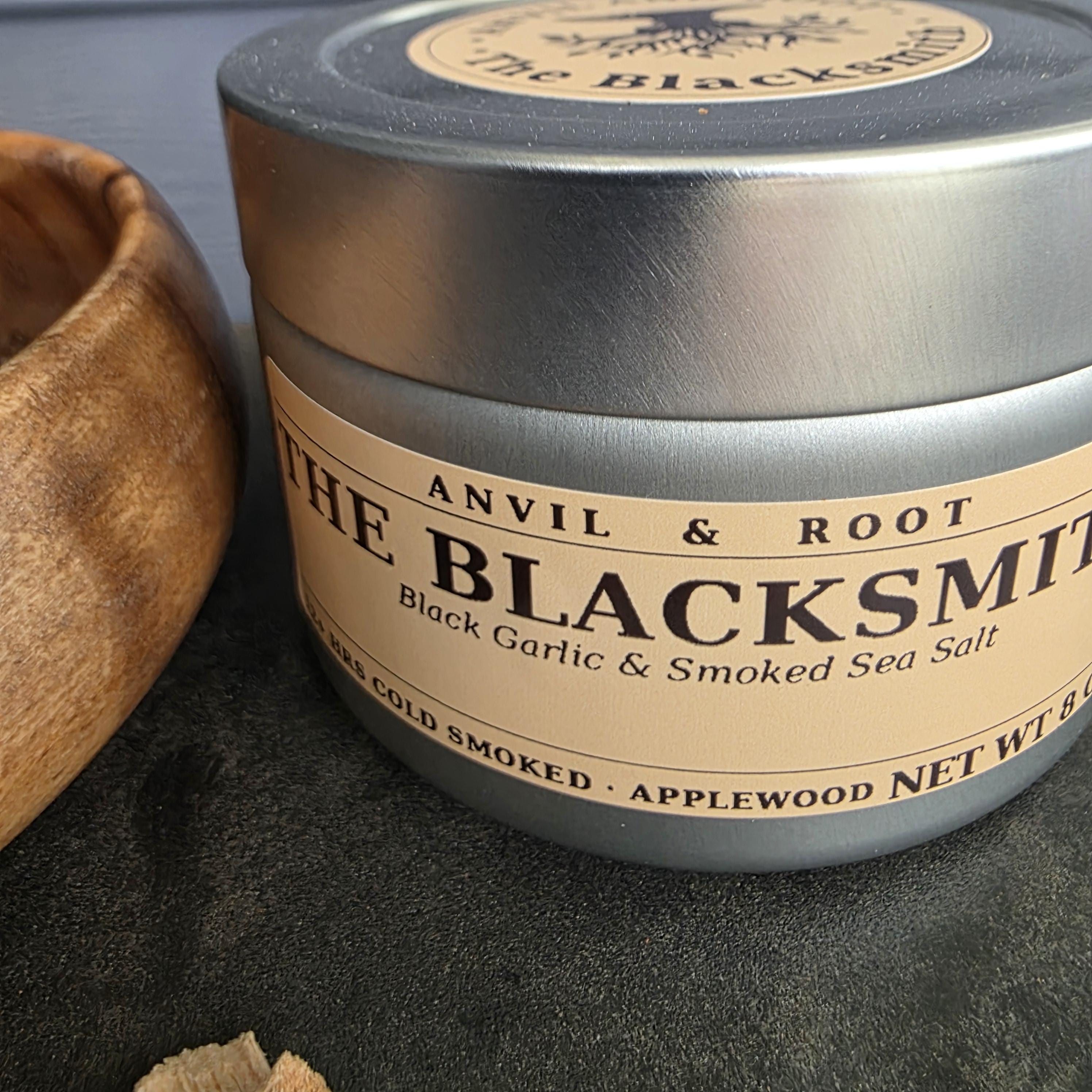 The Blacksmith - photo 4