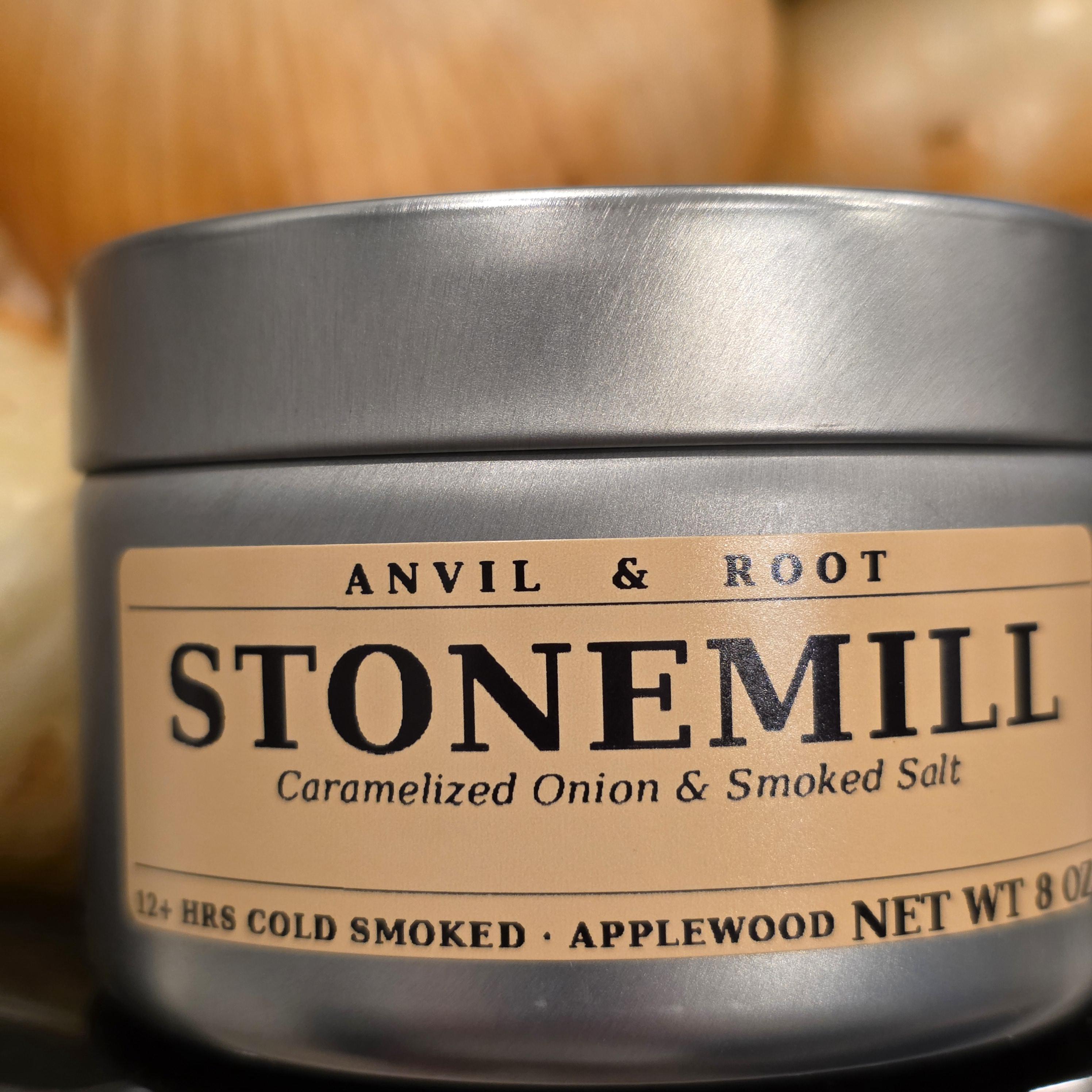 Stonemill - photo 1