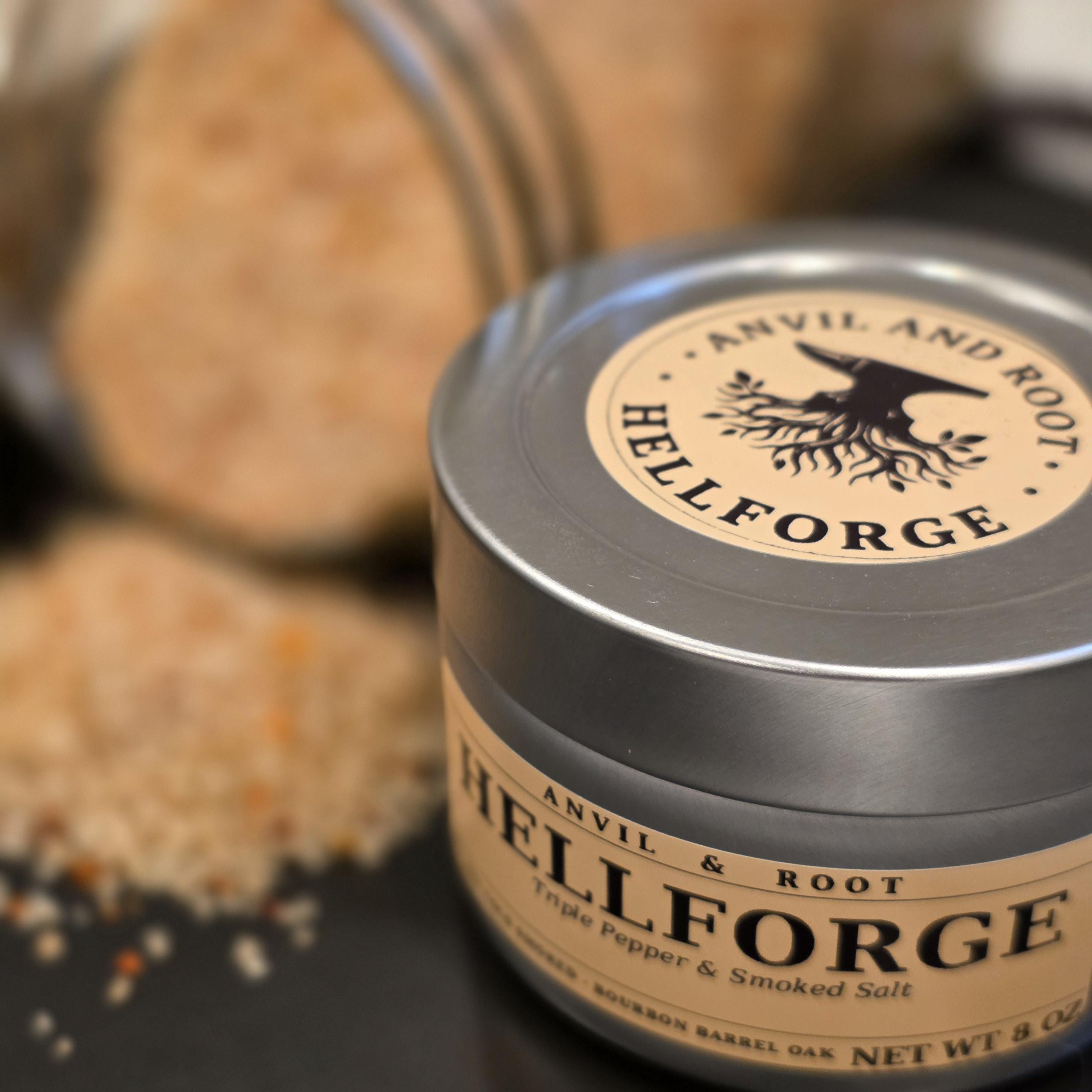 Hellforge - photo 2