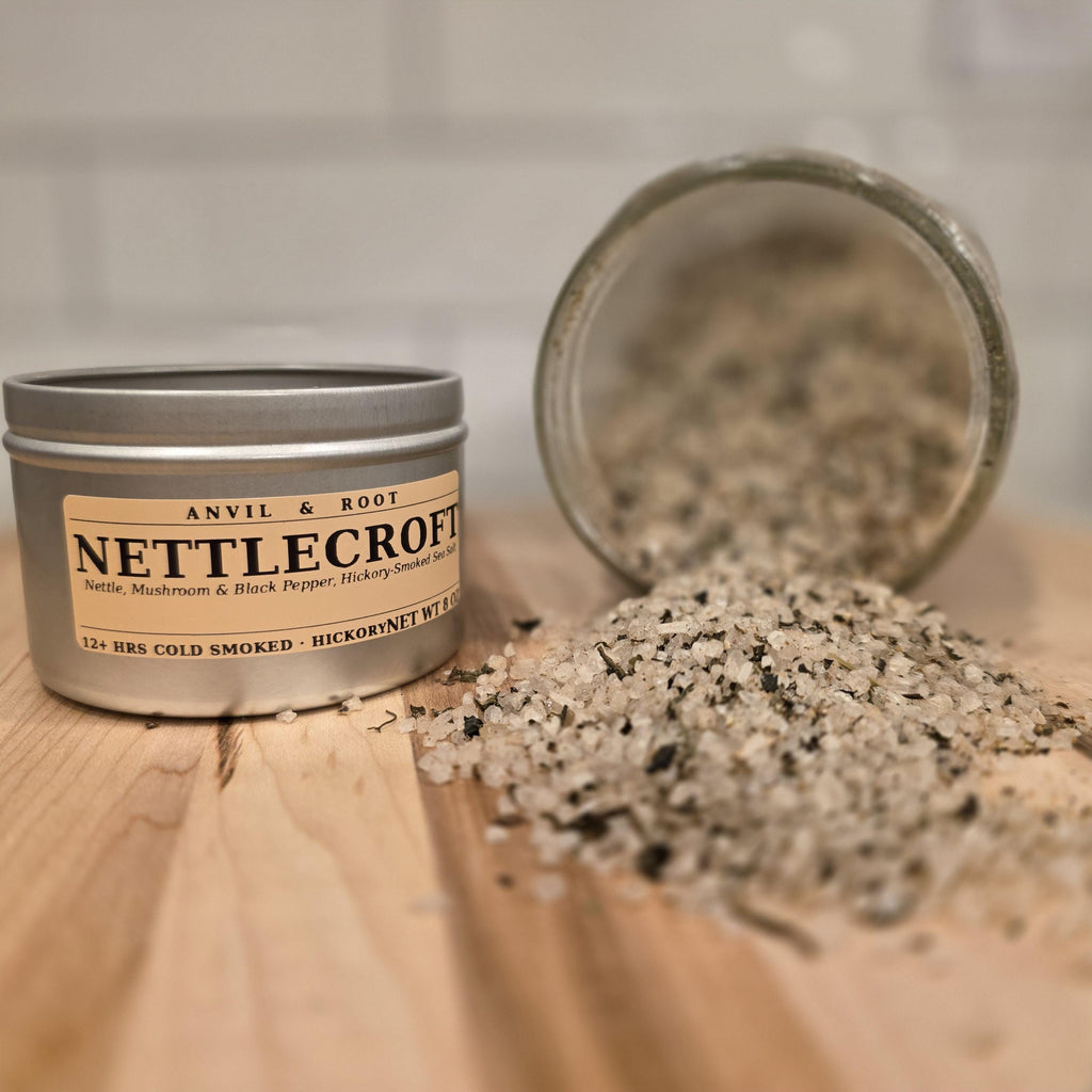Nettlecroft - photo 1