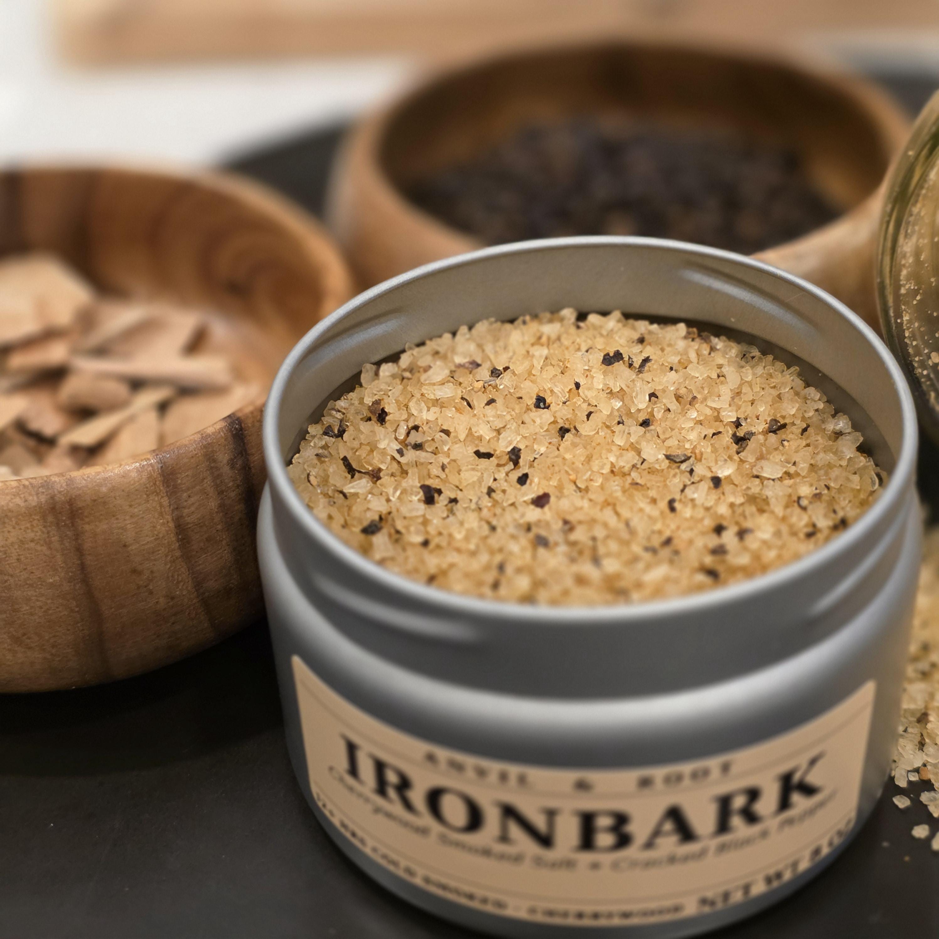 Ironbark - photo 4