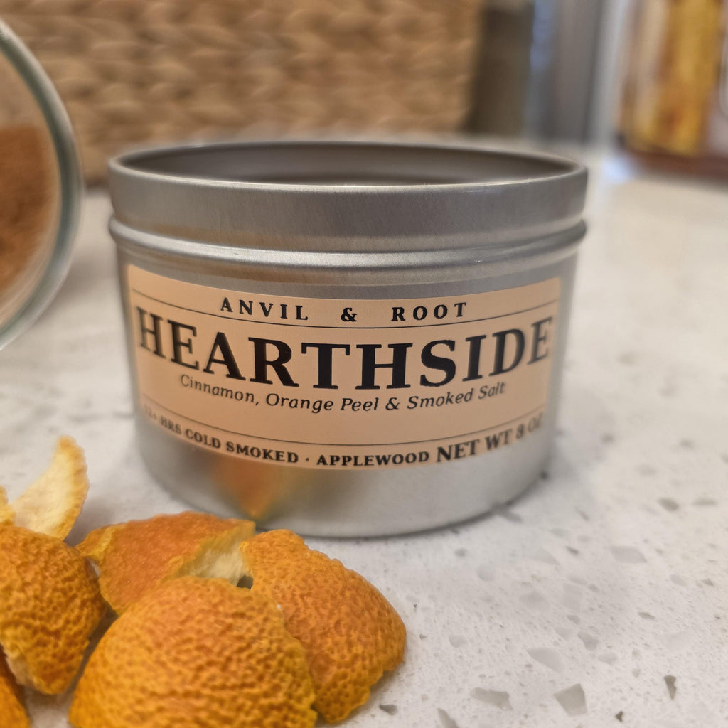 Hearthside - photo 1