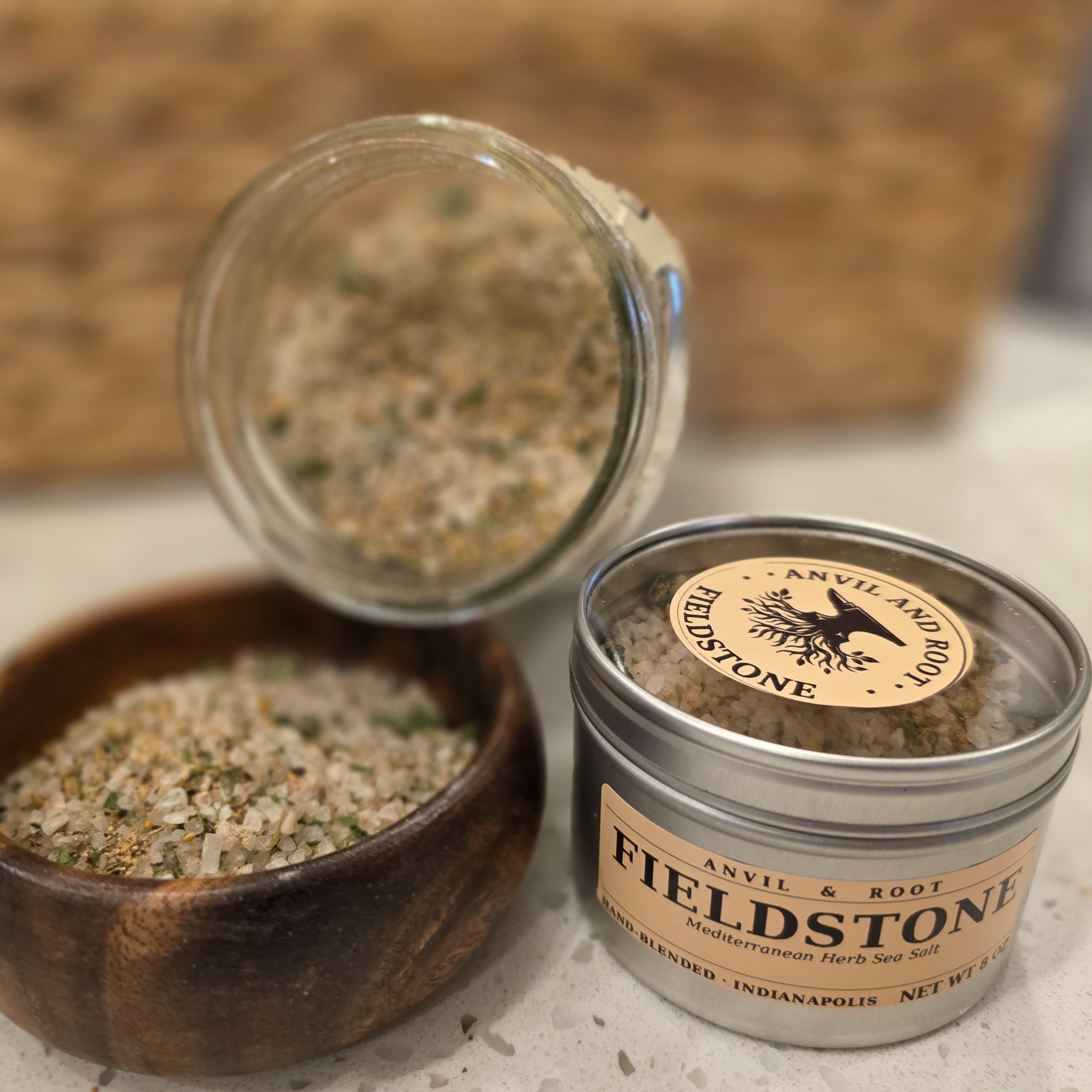 Fieldstone - photo 4
