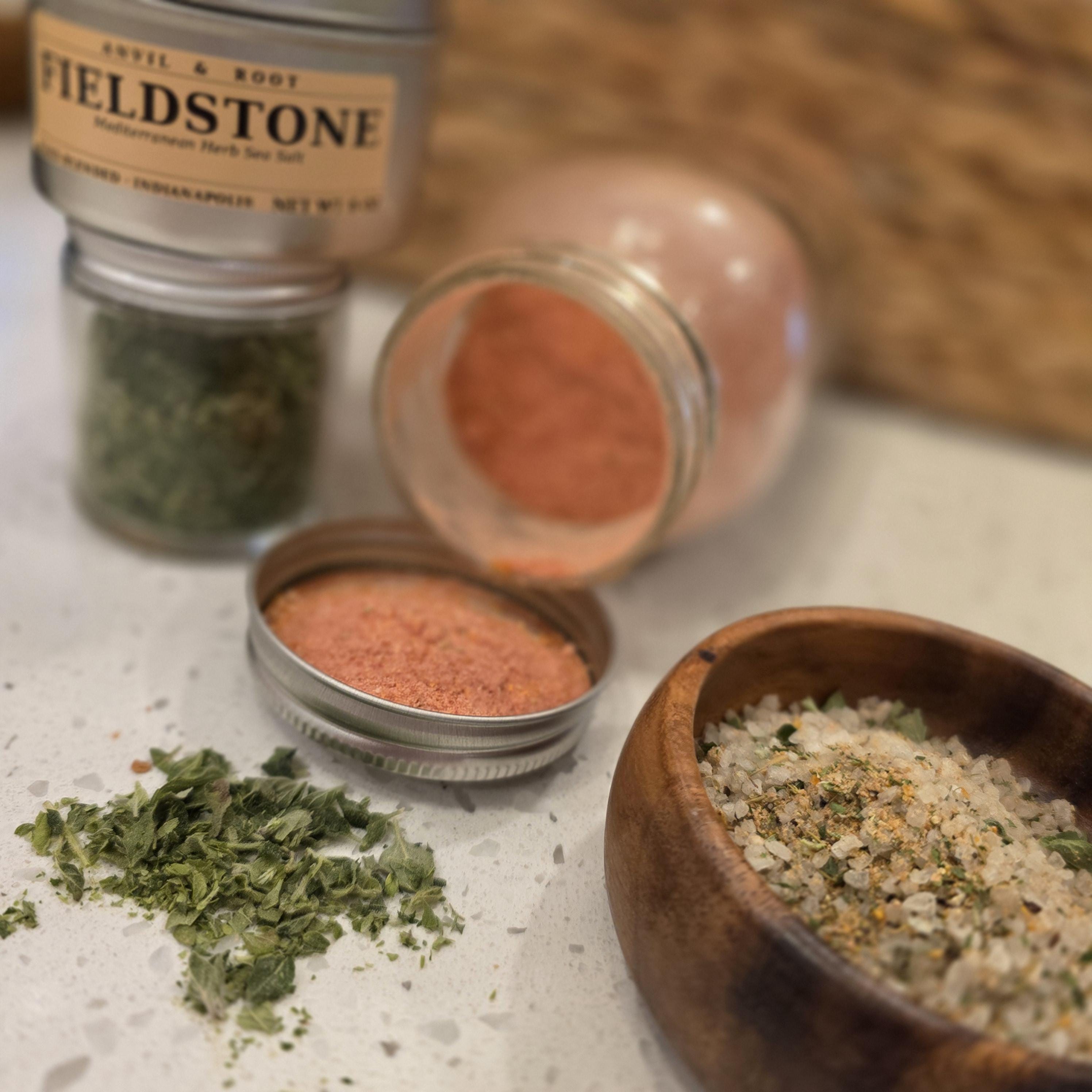 Fieldstone - photo 3