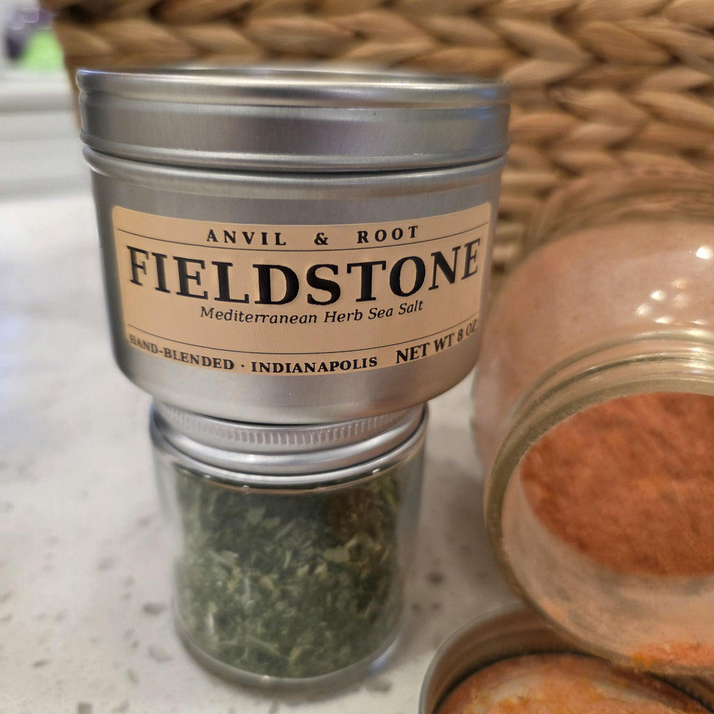 Fieldstone - photo 1