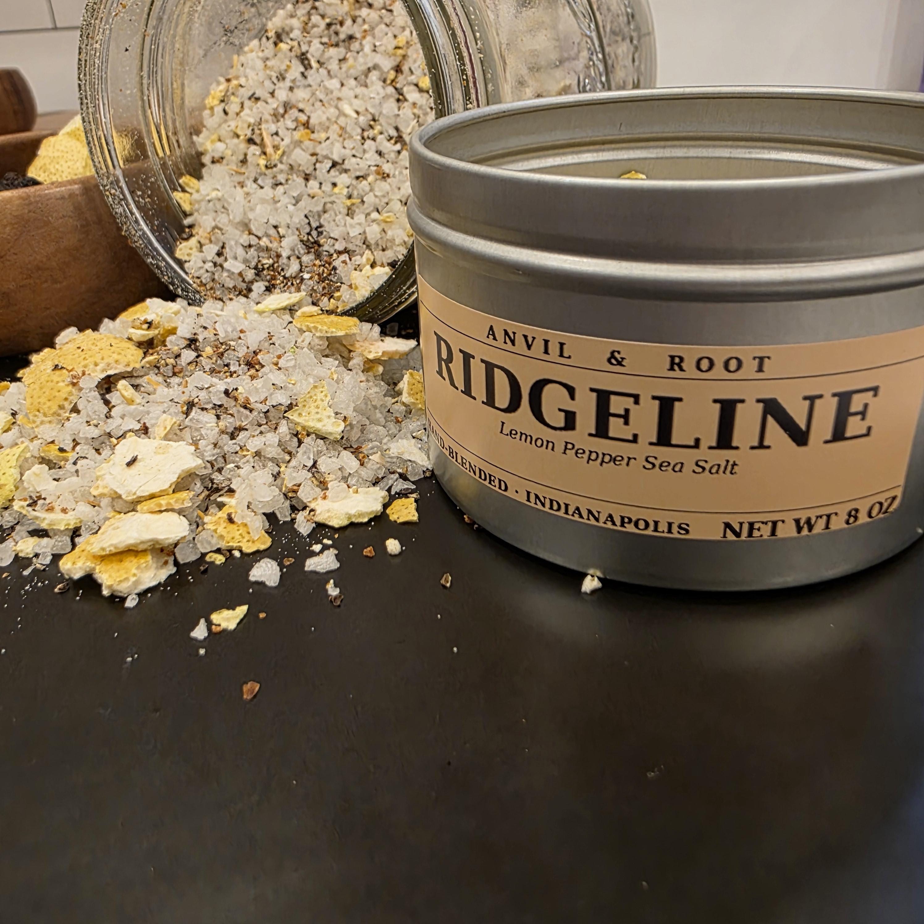 Ridgeline - photo 3