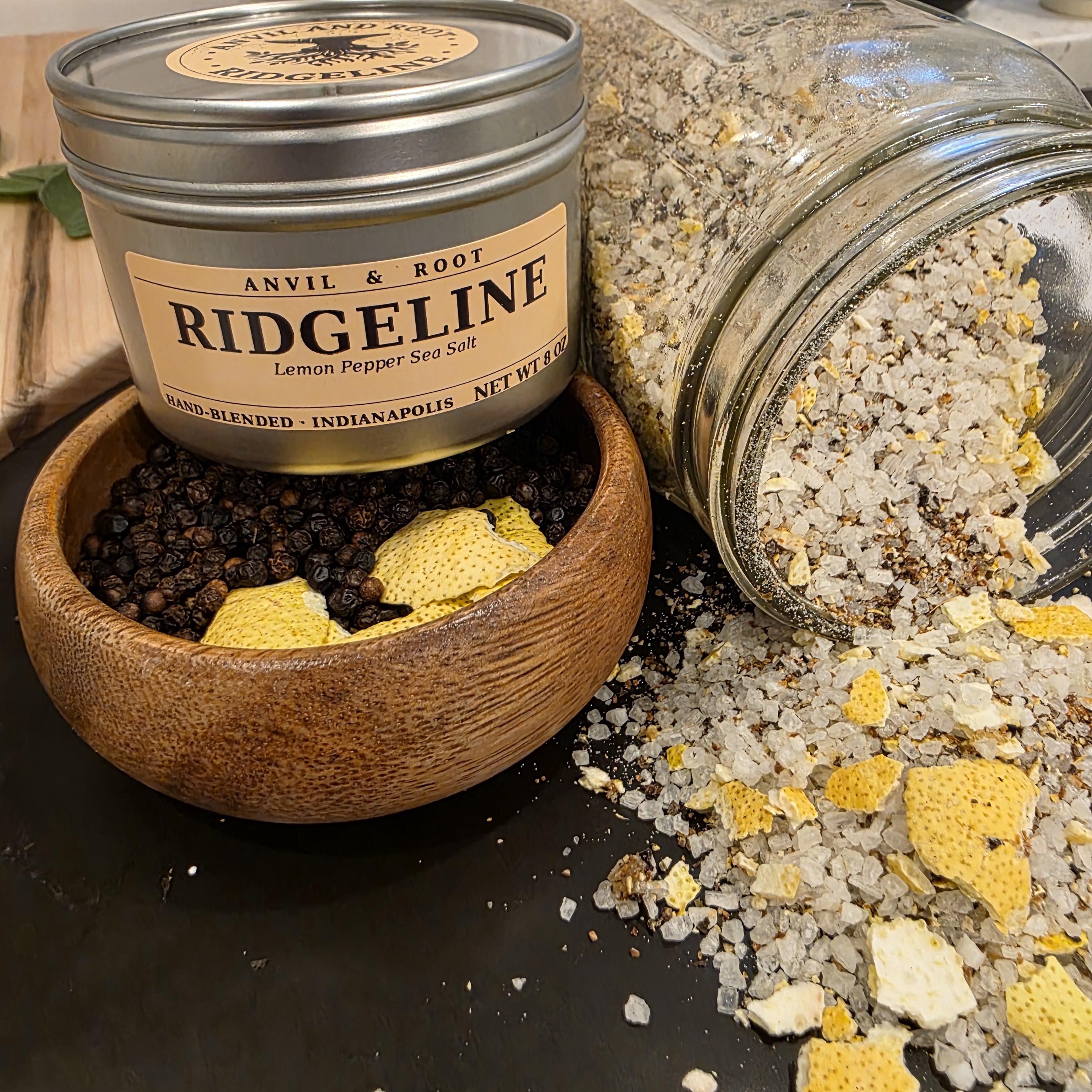 Ridgeline - photo 4