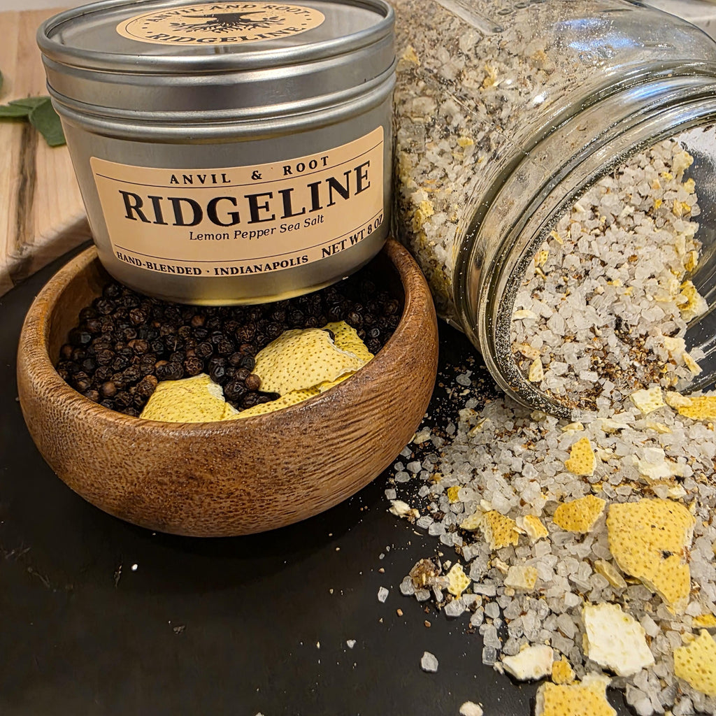Ridgeline - photo 1