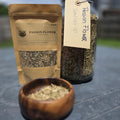 Passion Flower — Cut & Sifted, Organic - Anvil & Root