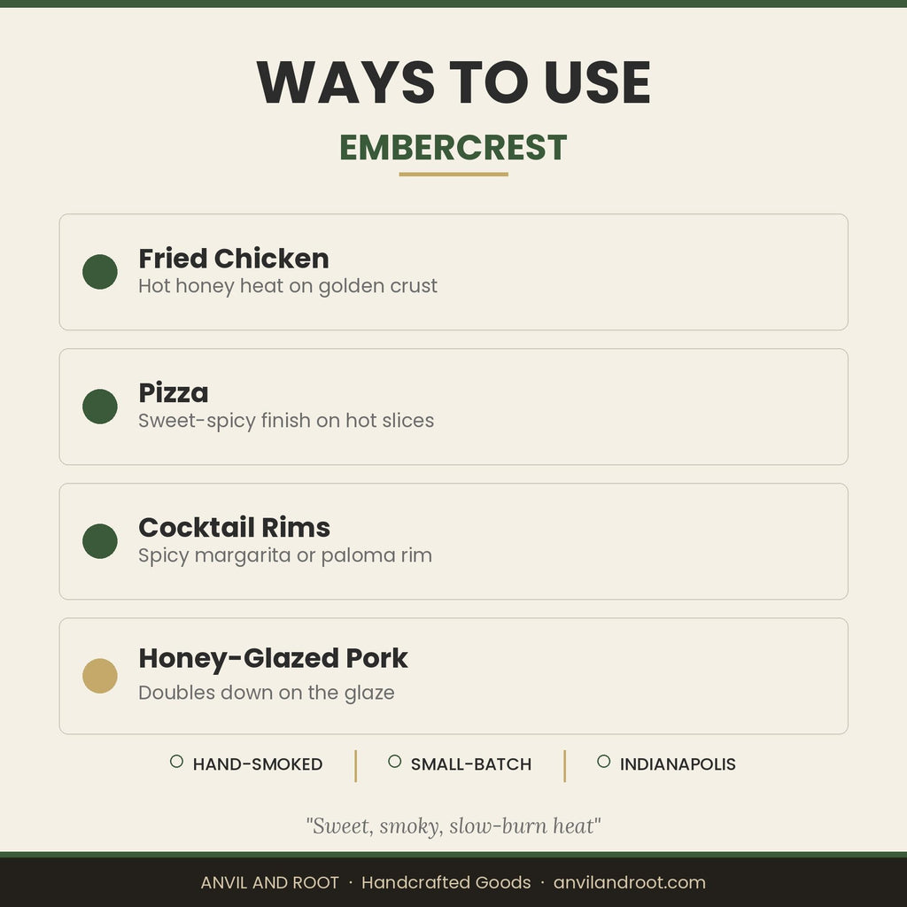Embercrest - photo 8