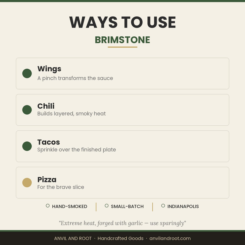 Brimstone - photo 6