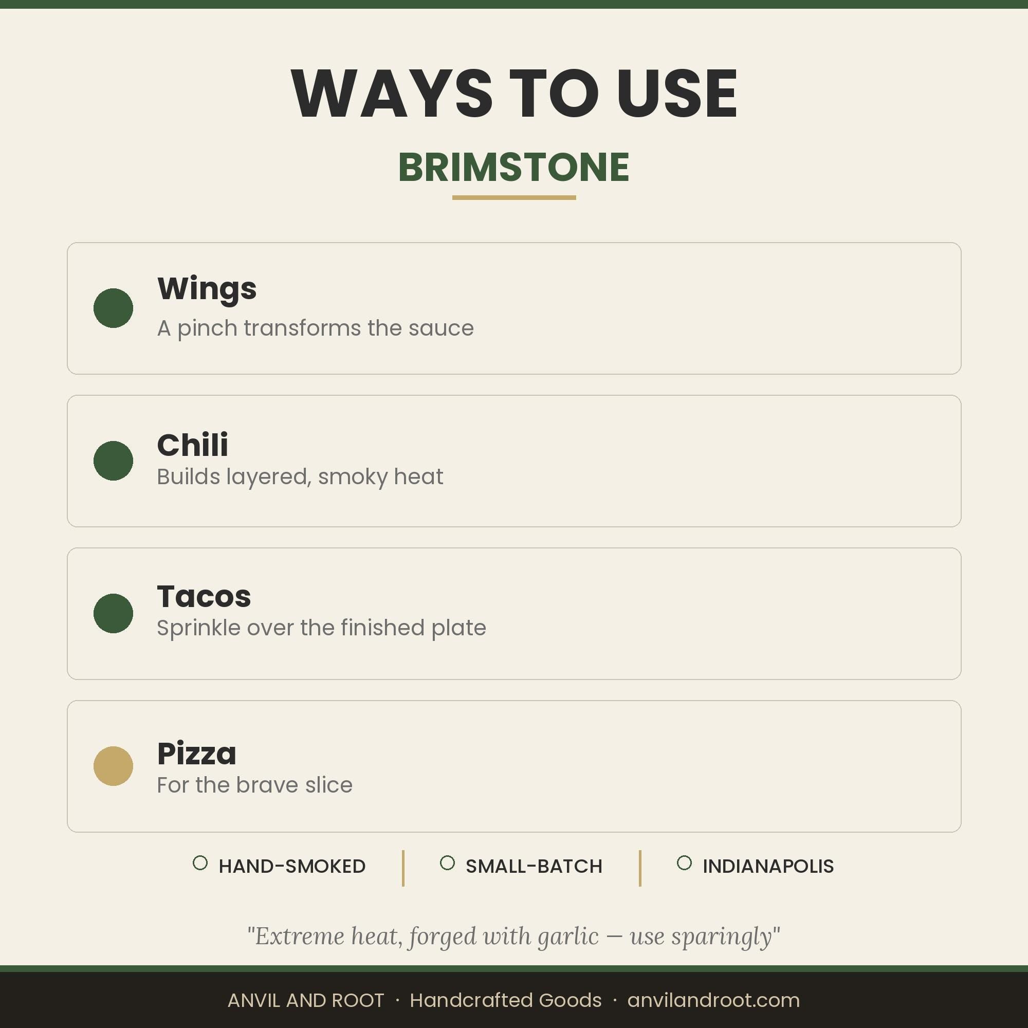 Brimstone - photo 6