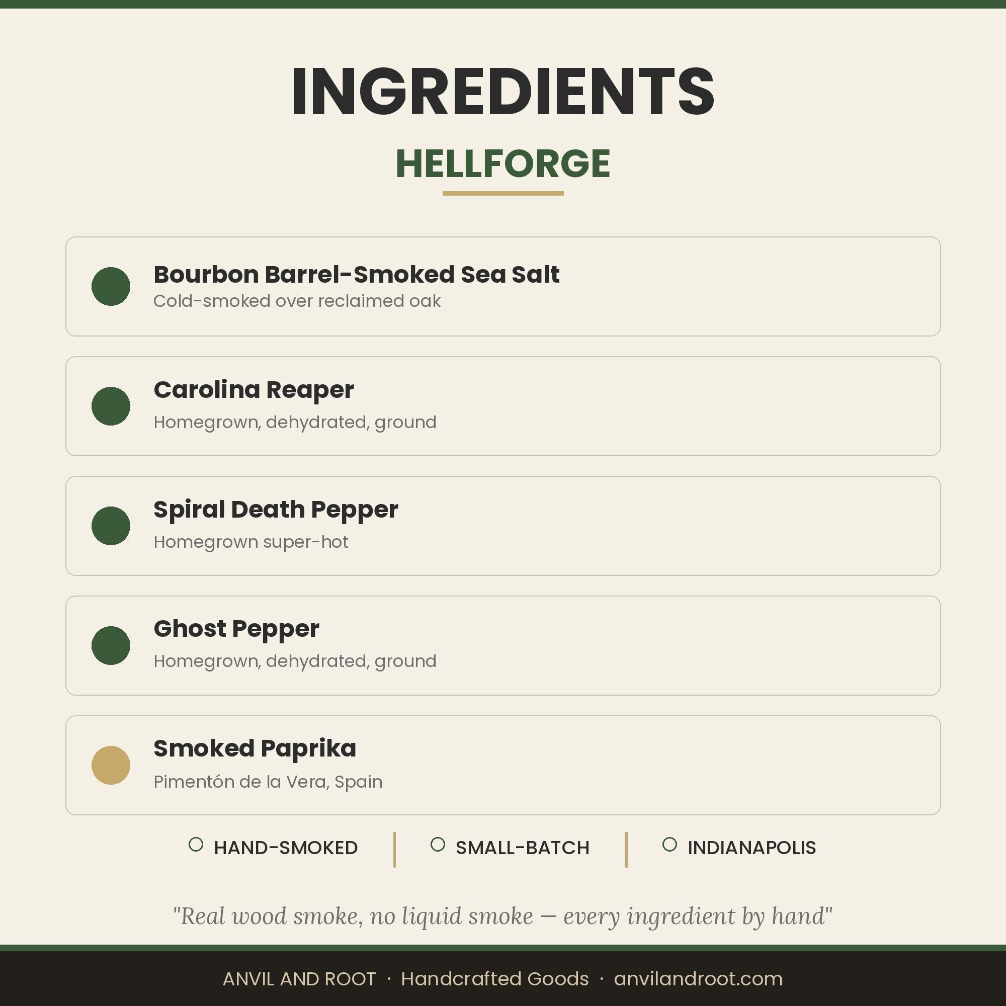 Hellforge - photo 5