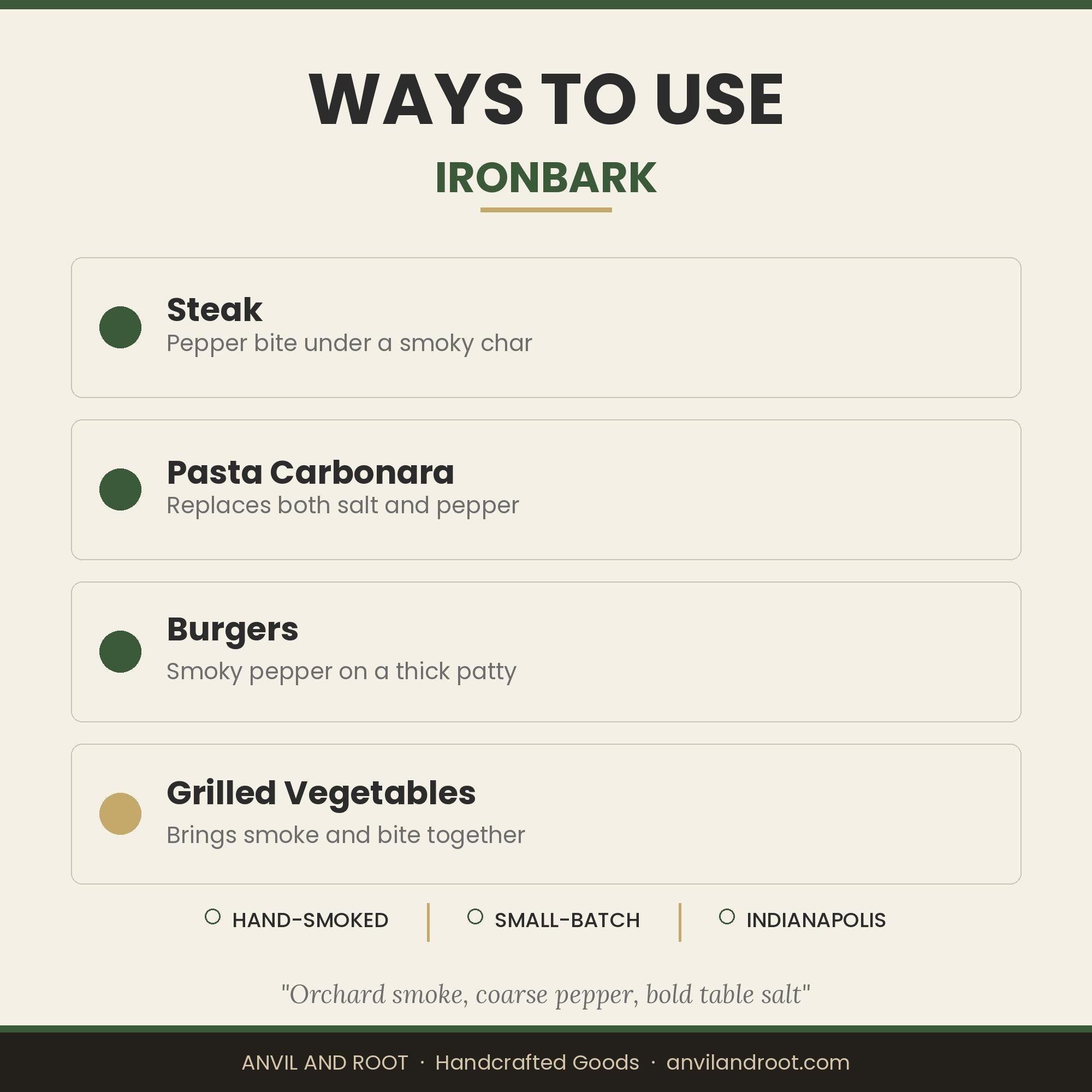 Ironbark - photo 6