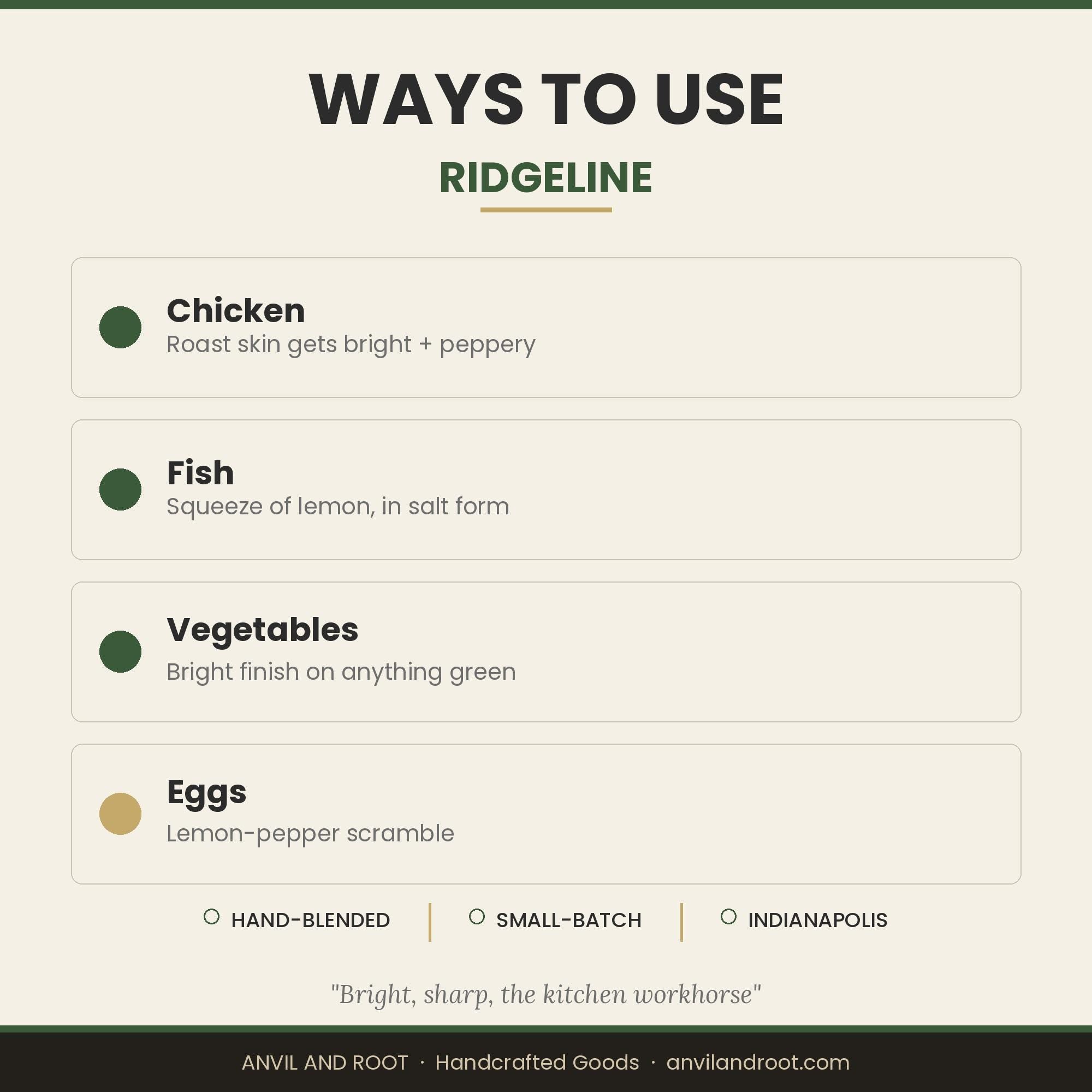 Ridgeline - photo 8