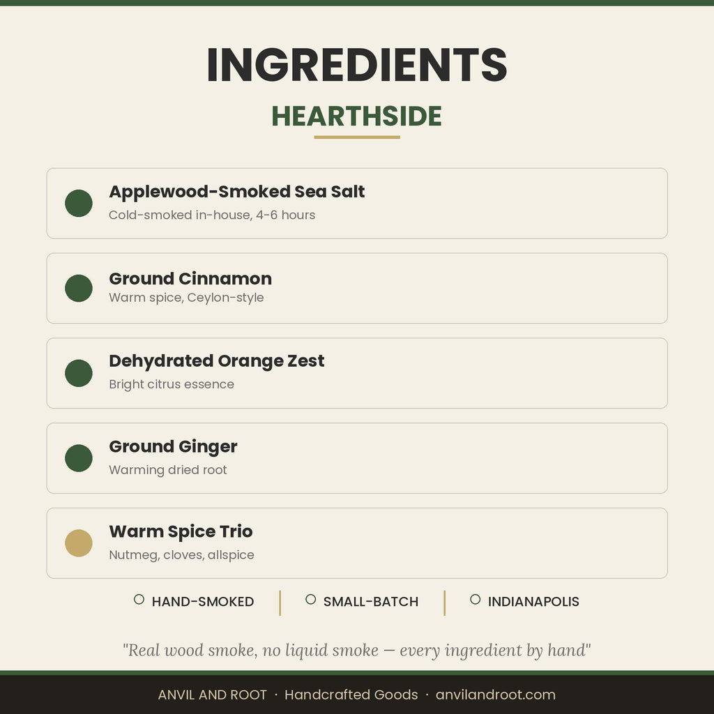 Hearthside - photo 6