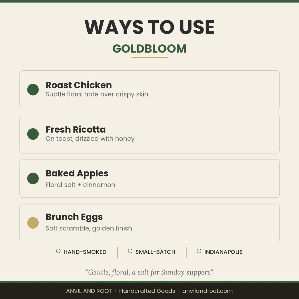 Goldbloom - photo 9
