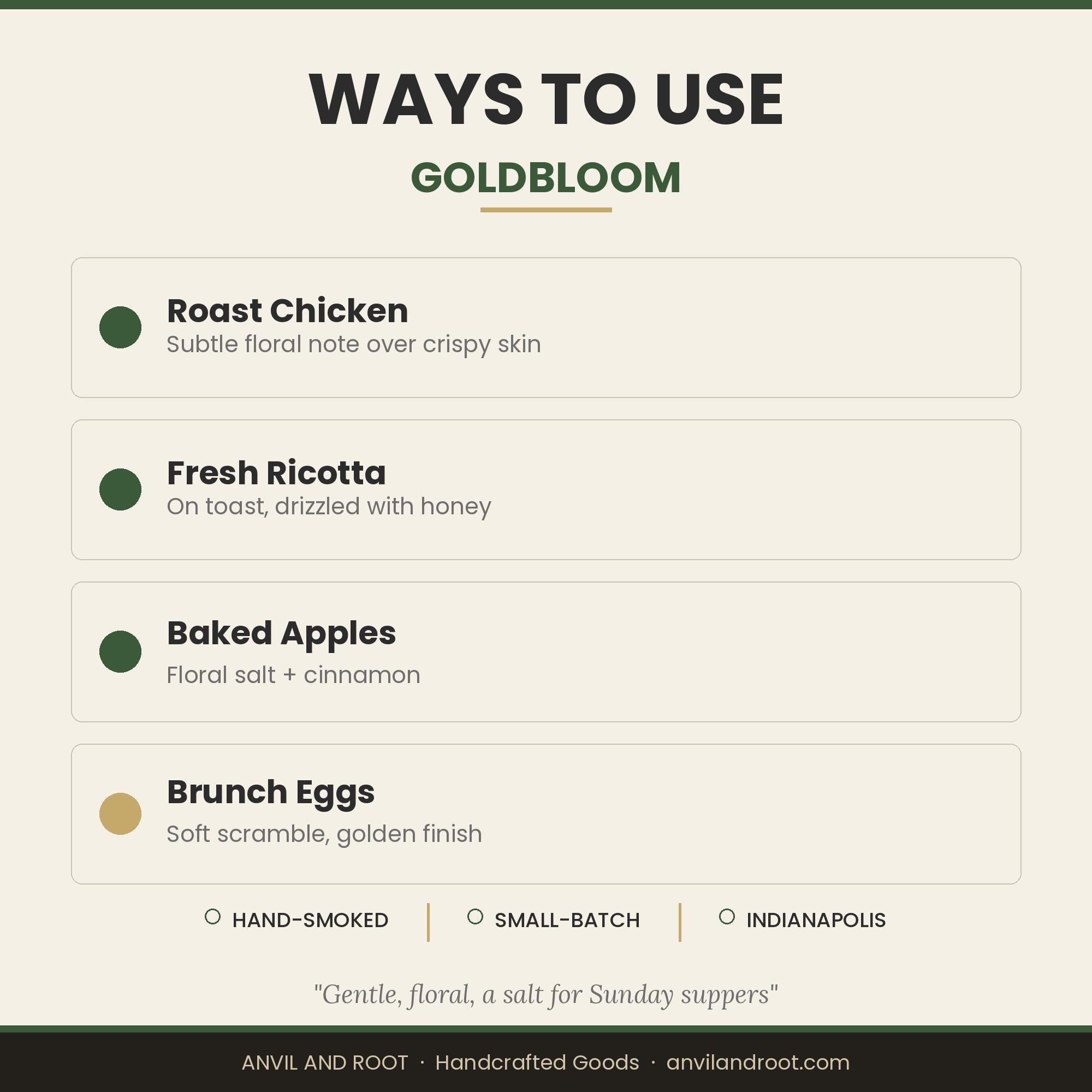 Goldbloom - photo 9