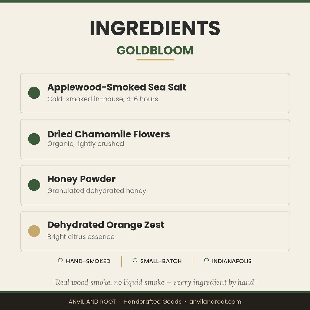 Goldbloom - photo 8