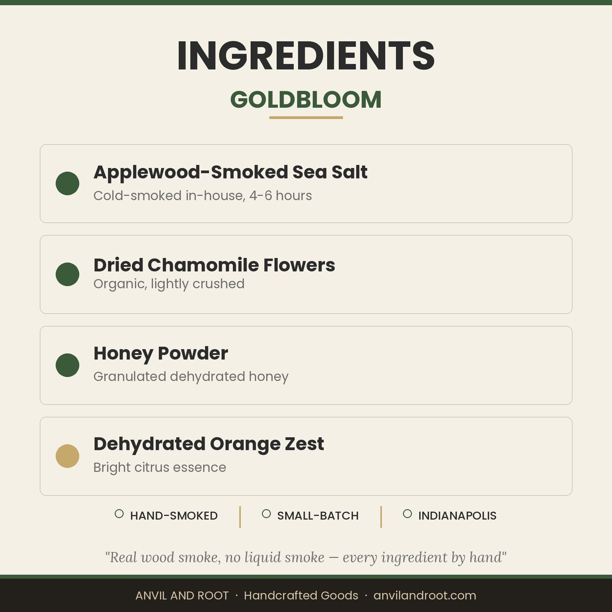 Goldbloom - photo 8