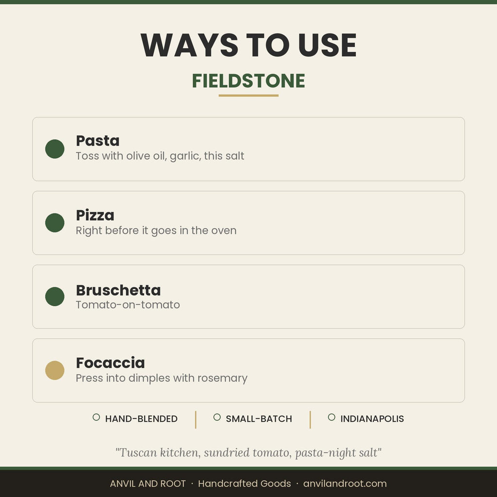 Fieldstone - photo 6