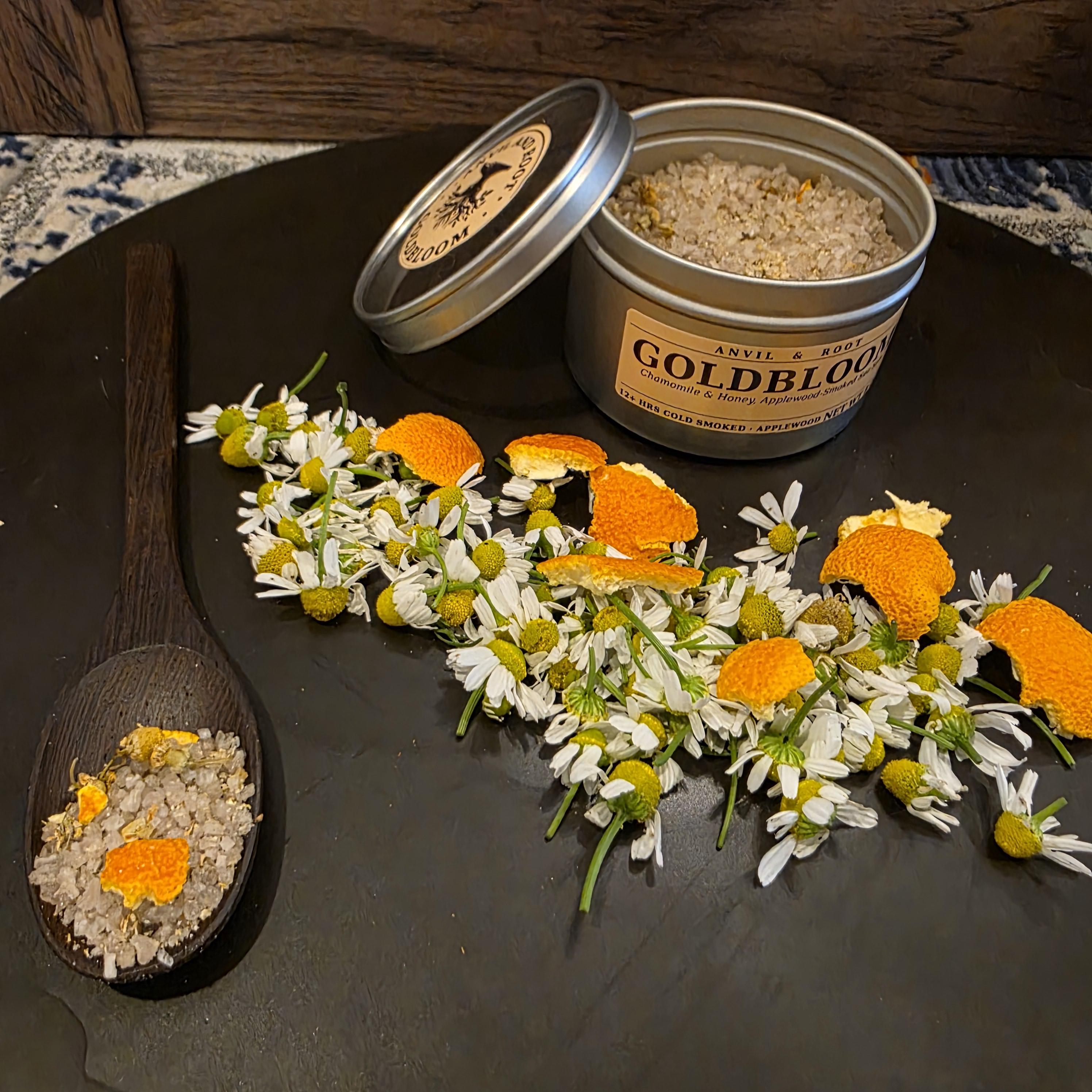 Goldbloom - photo 5
