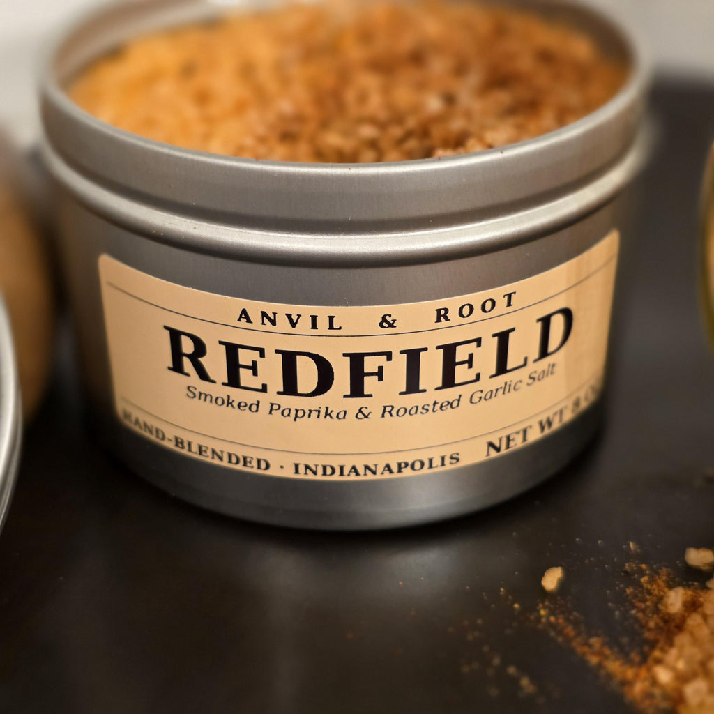 Redfield - photo 3