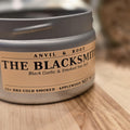 The Blacksmith - photo 1