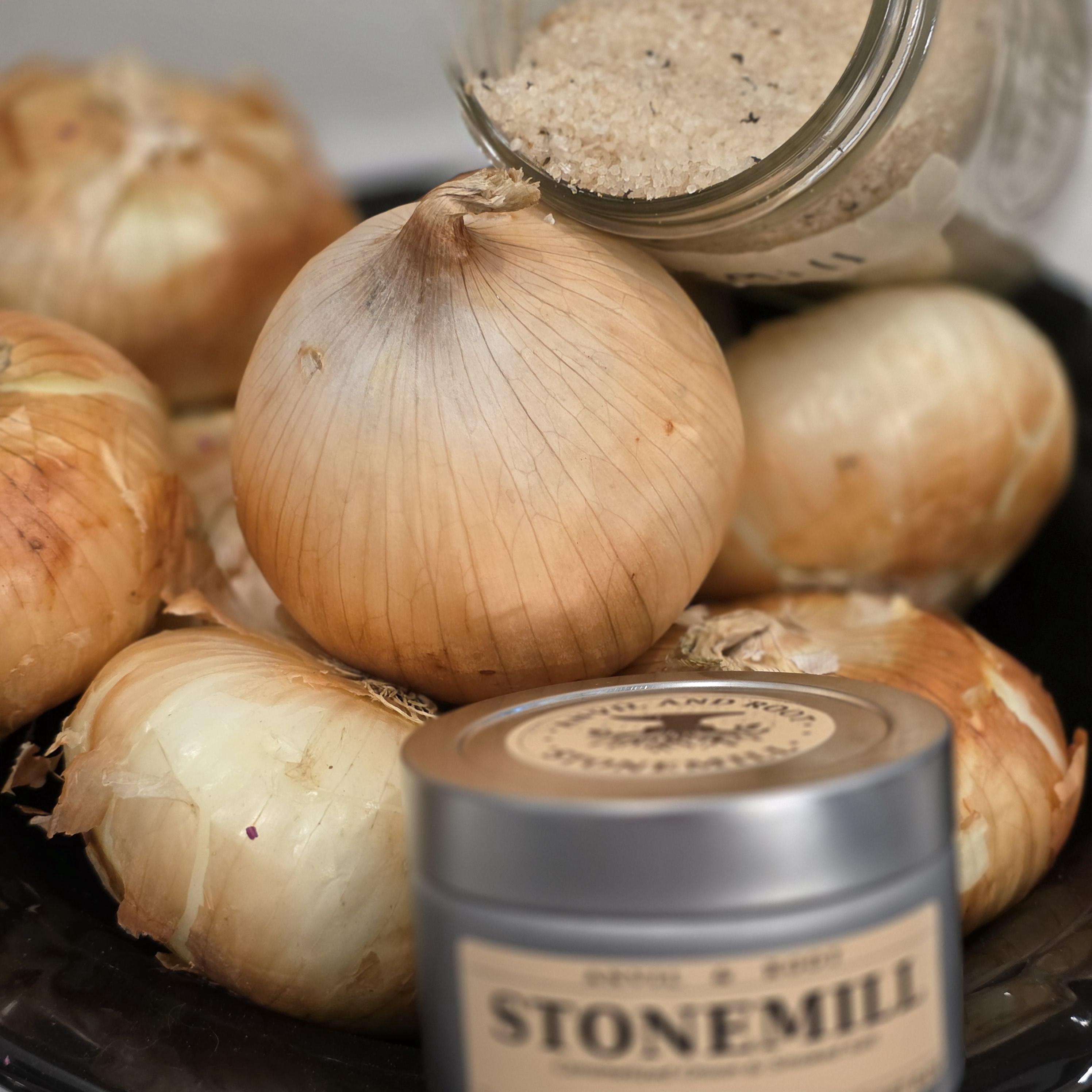 Stonemill - photo 4