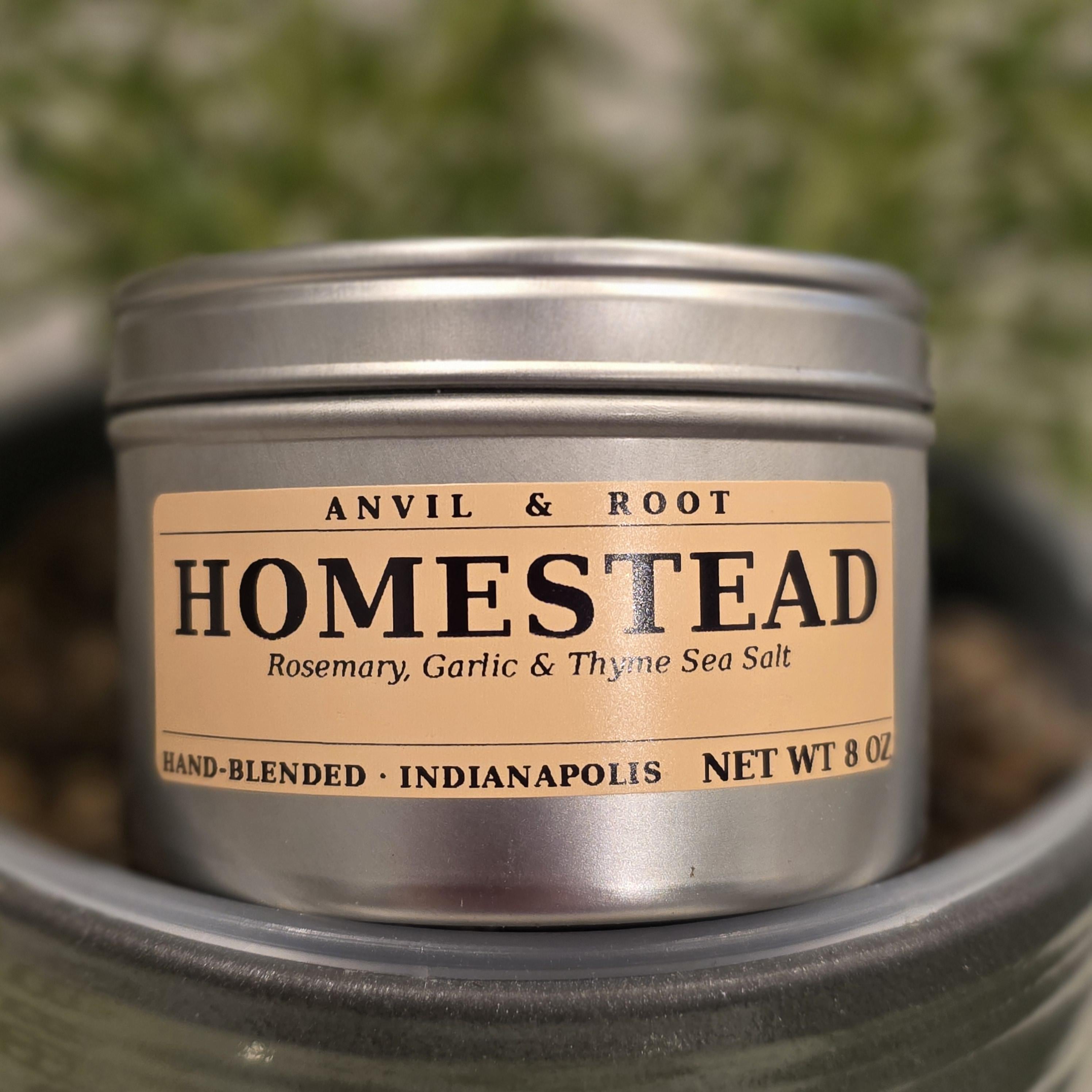 Homestead - photo 1